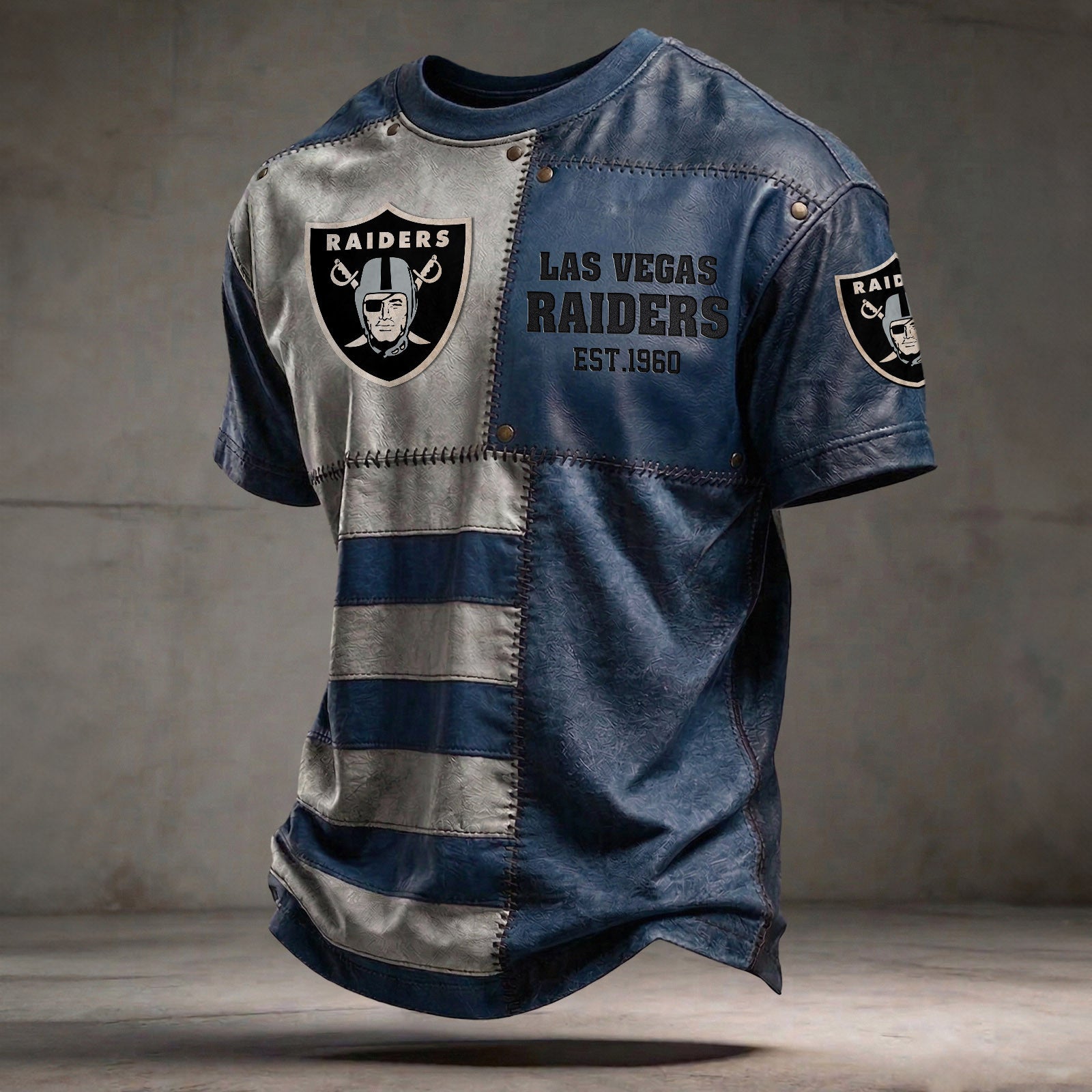 Las Vegas Raiders NNPAT816