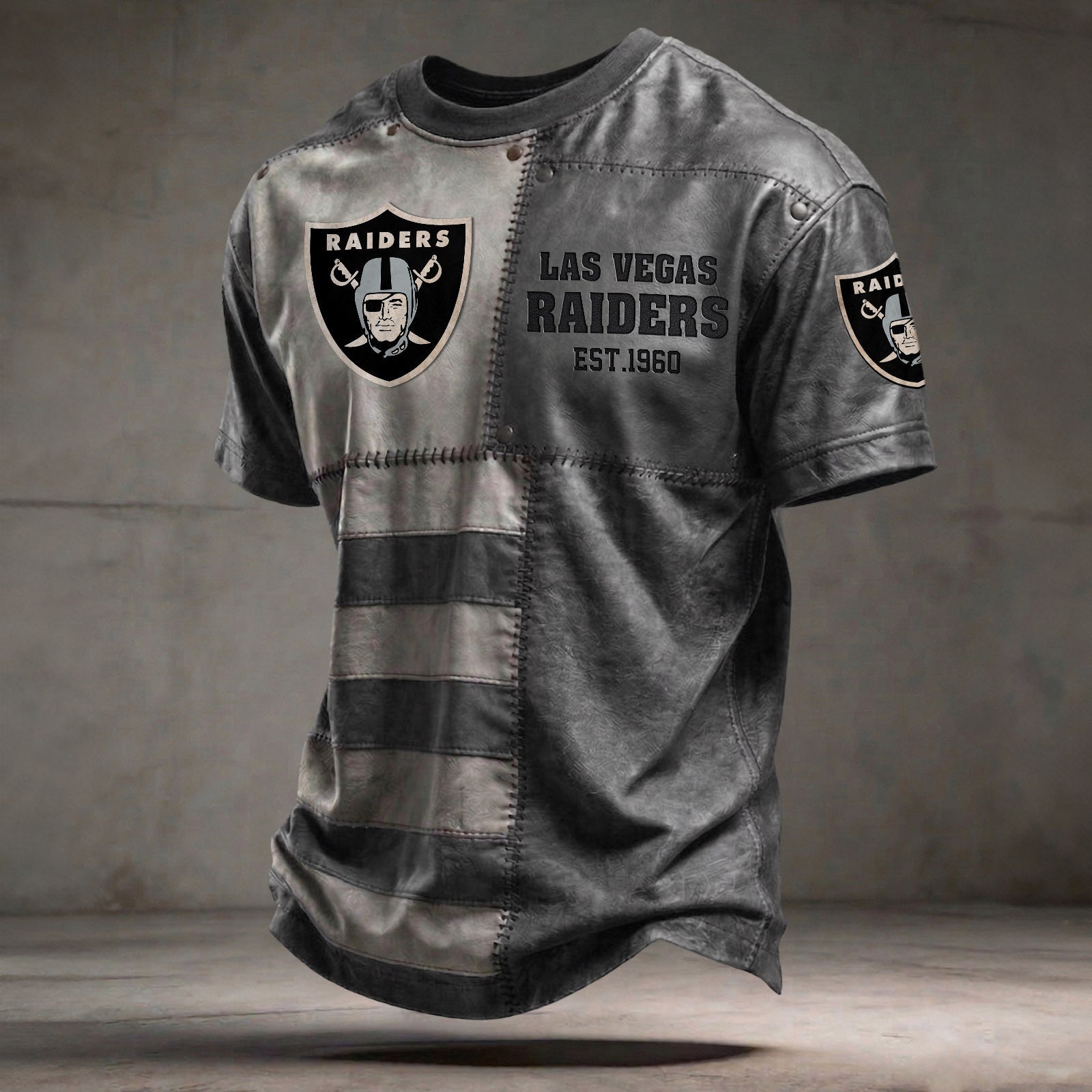 Las Vegas Raiders NNPAT816