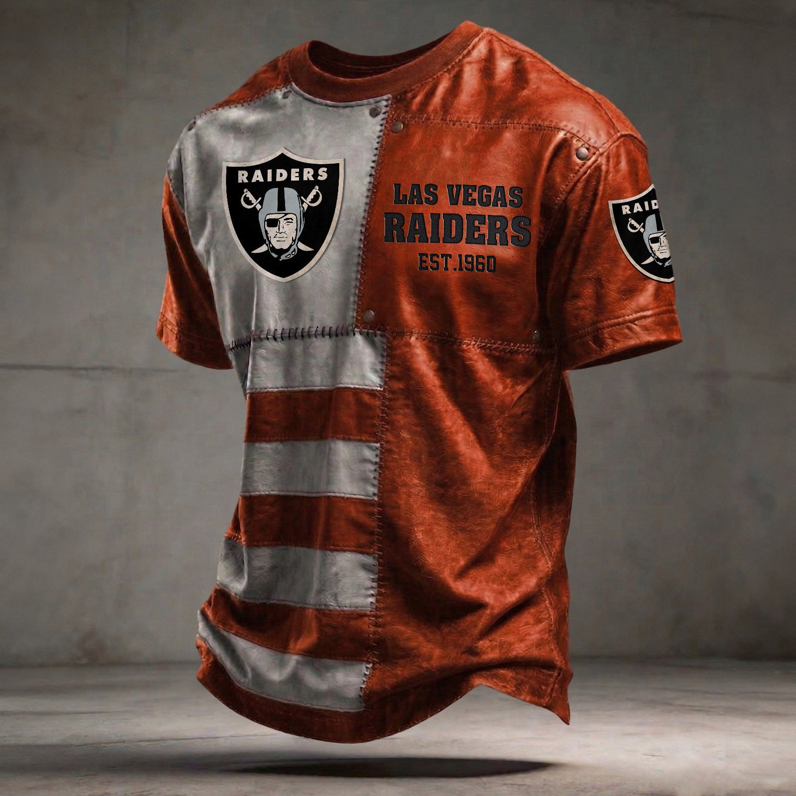 Las Vegas Raiders NNPAT816