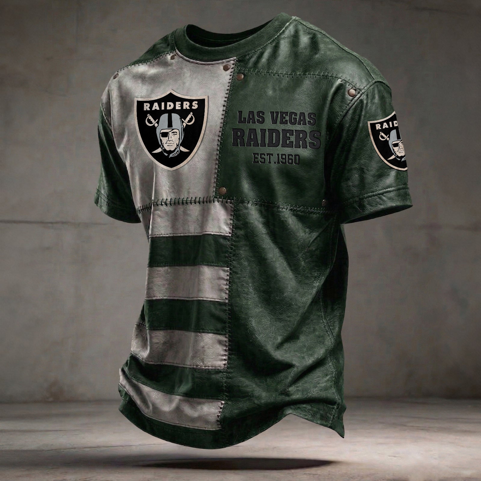 Las Vegas Raiders NNPAT816