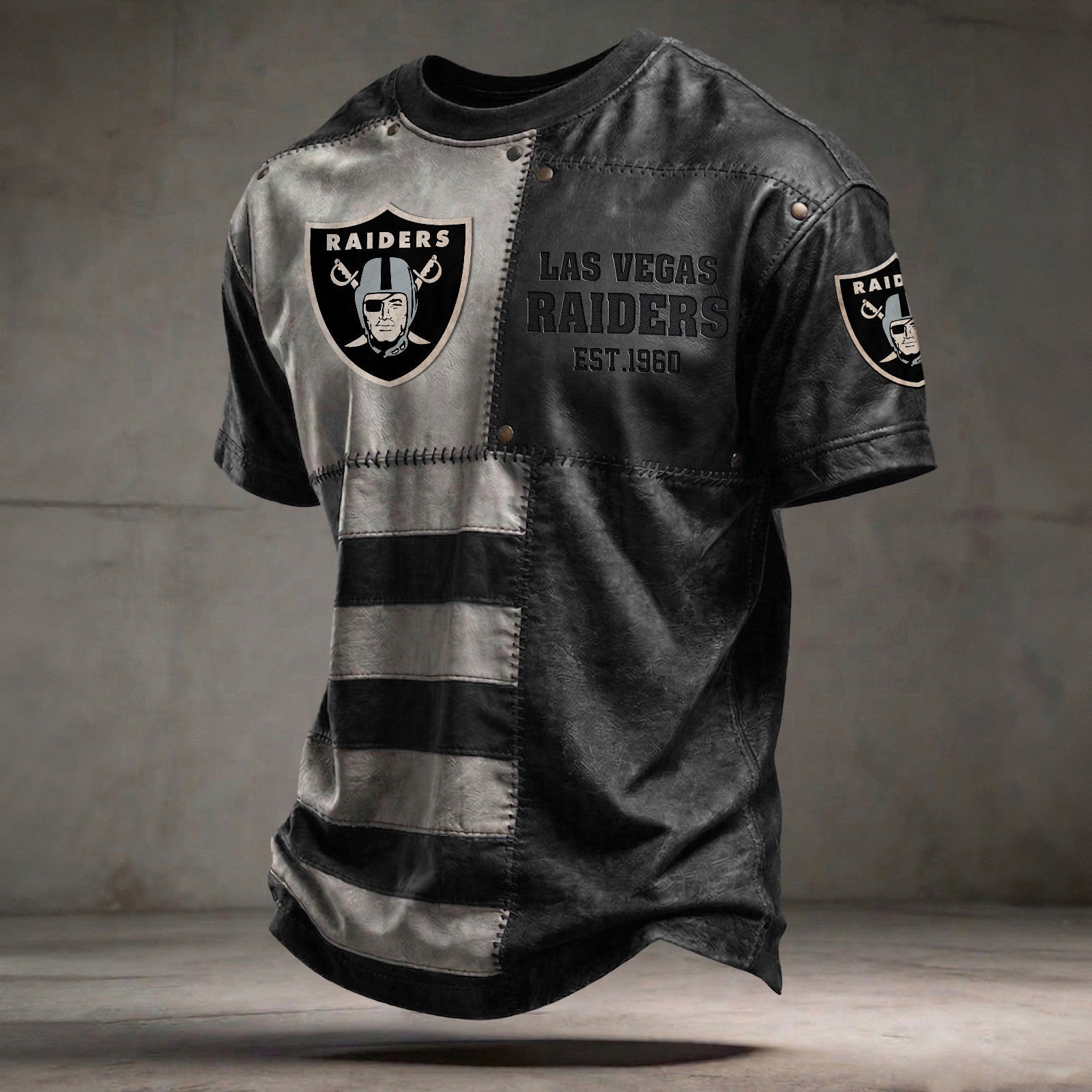 Las Vegas Raiders NNPAT816