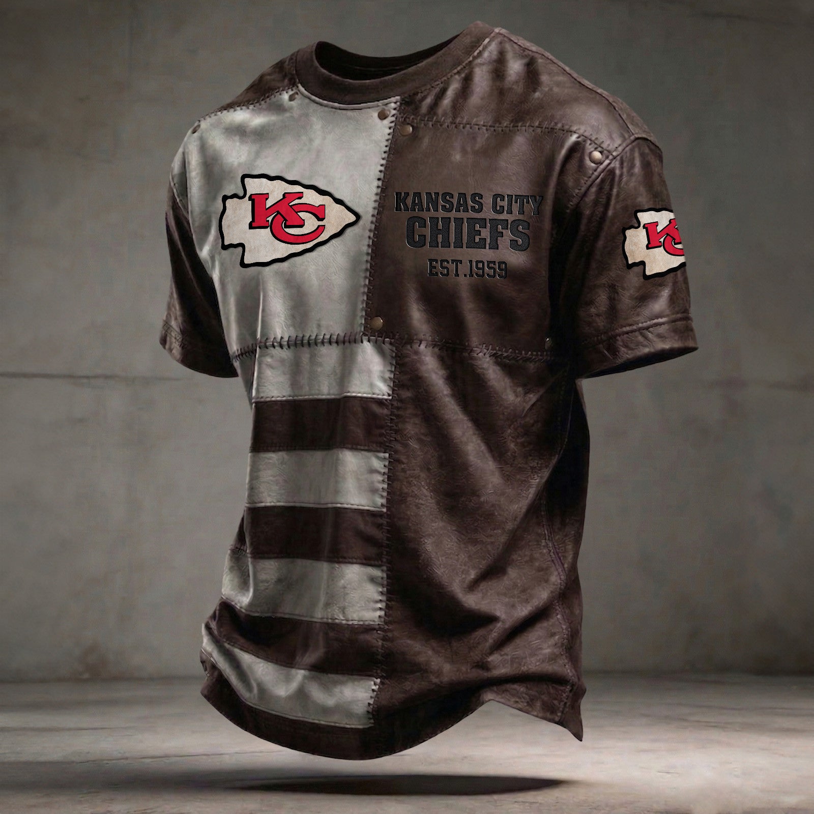 Kansas City Chiefs NNPAT815