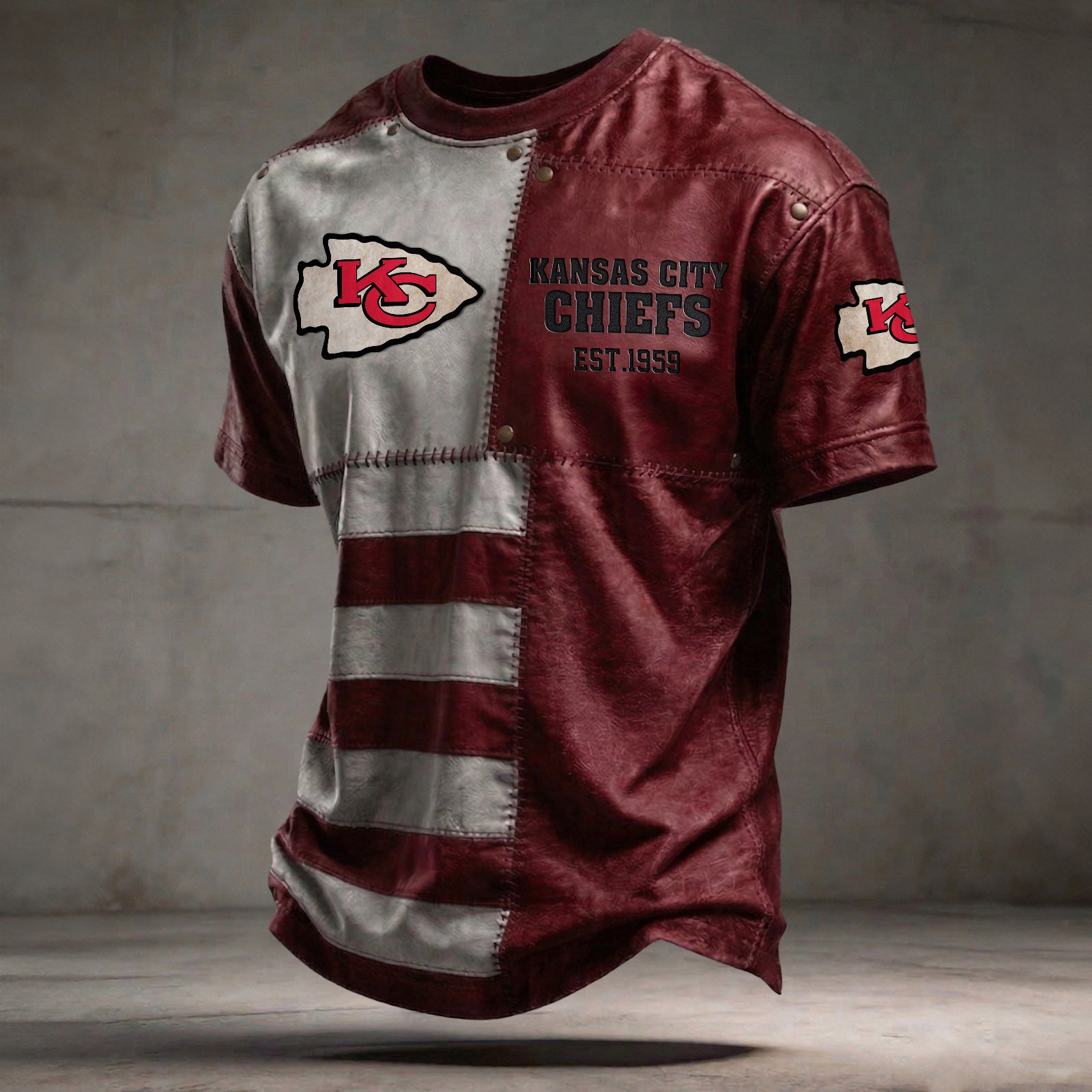 Kansas City Chiefs NNPAT815