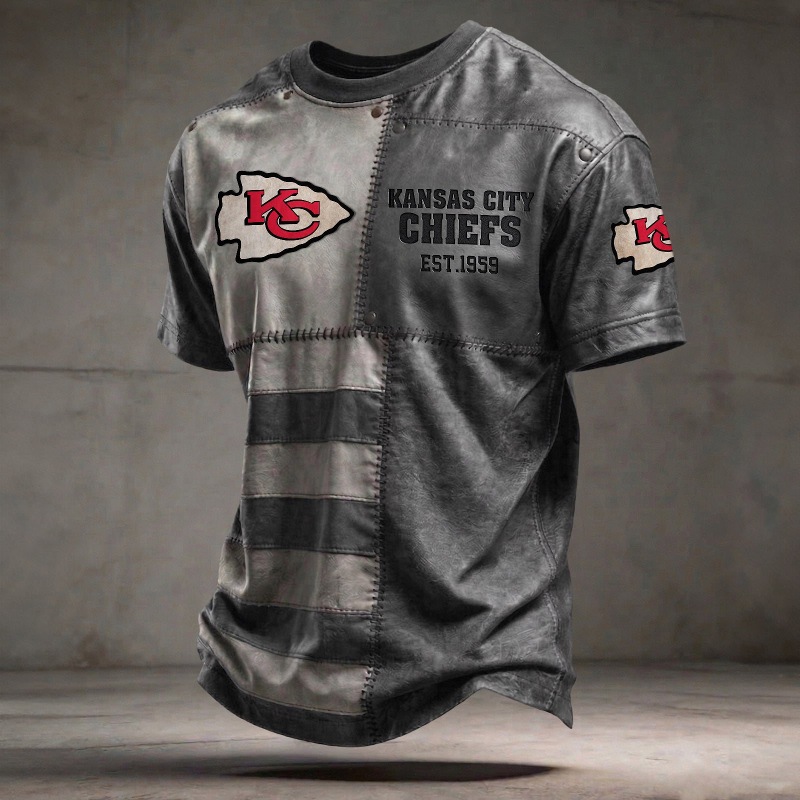 Kansas City Chiefs NNPAT815