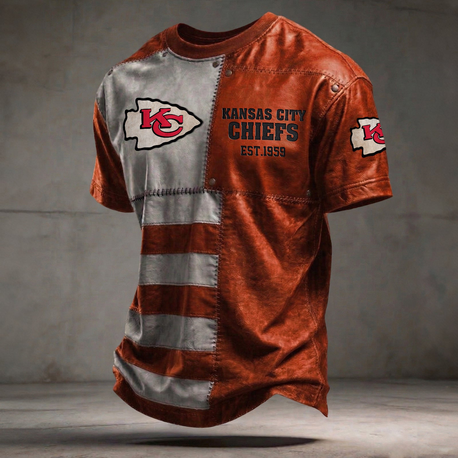 Kansas City Chiefs NNPAT815