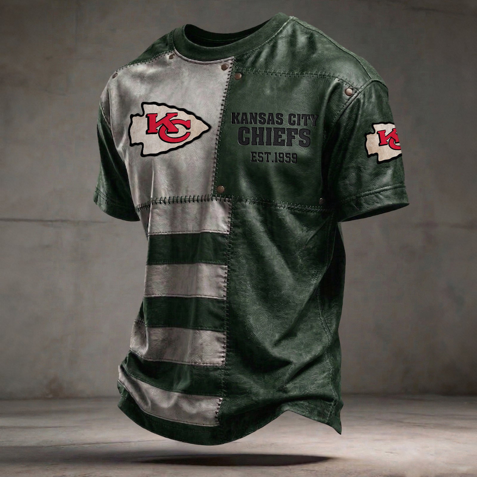 Kansas City Chiefs NNPAT815