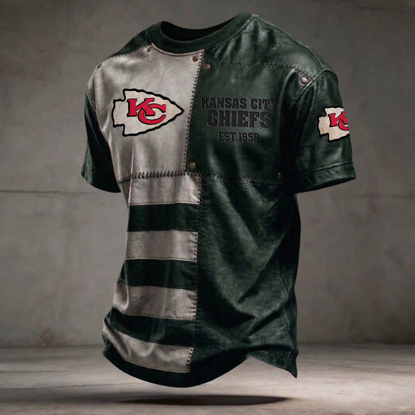 Kansas City Chiefs NNPAT815