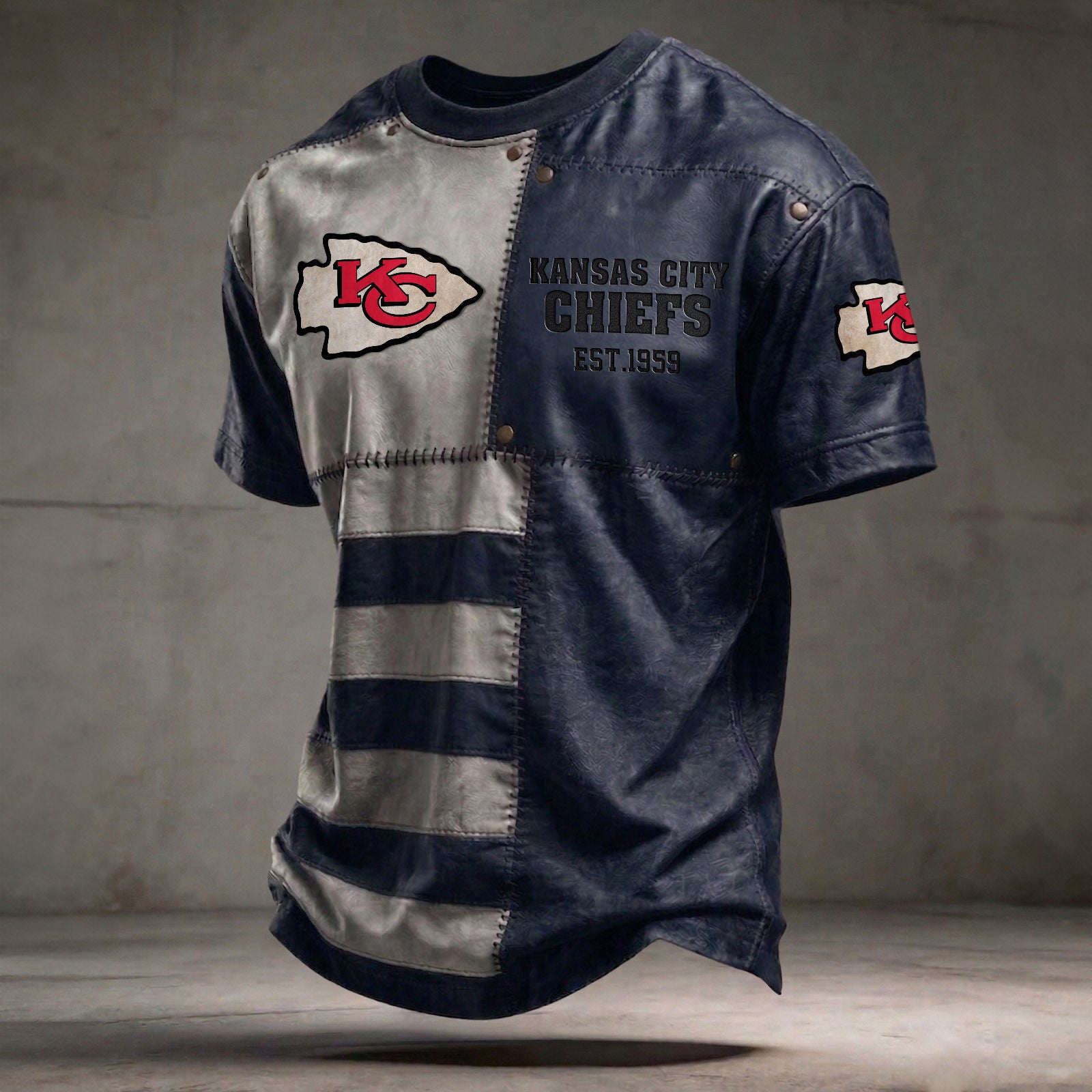 Kansas City Chiefs NNPAT815