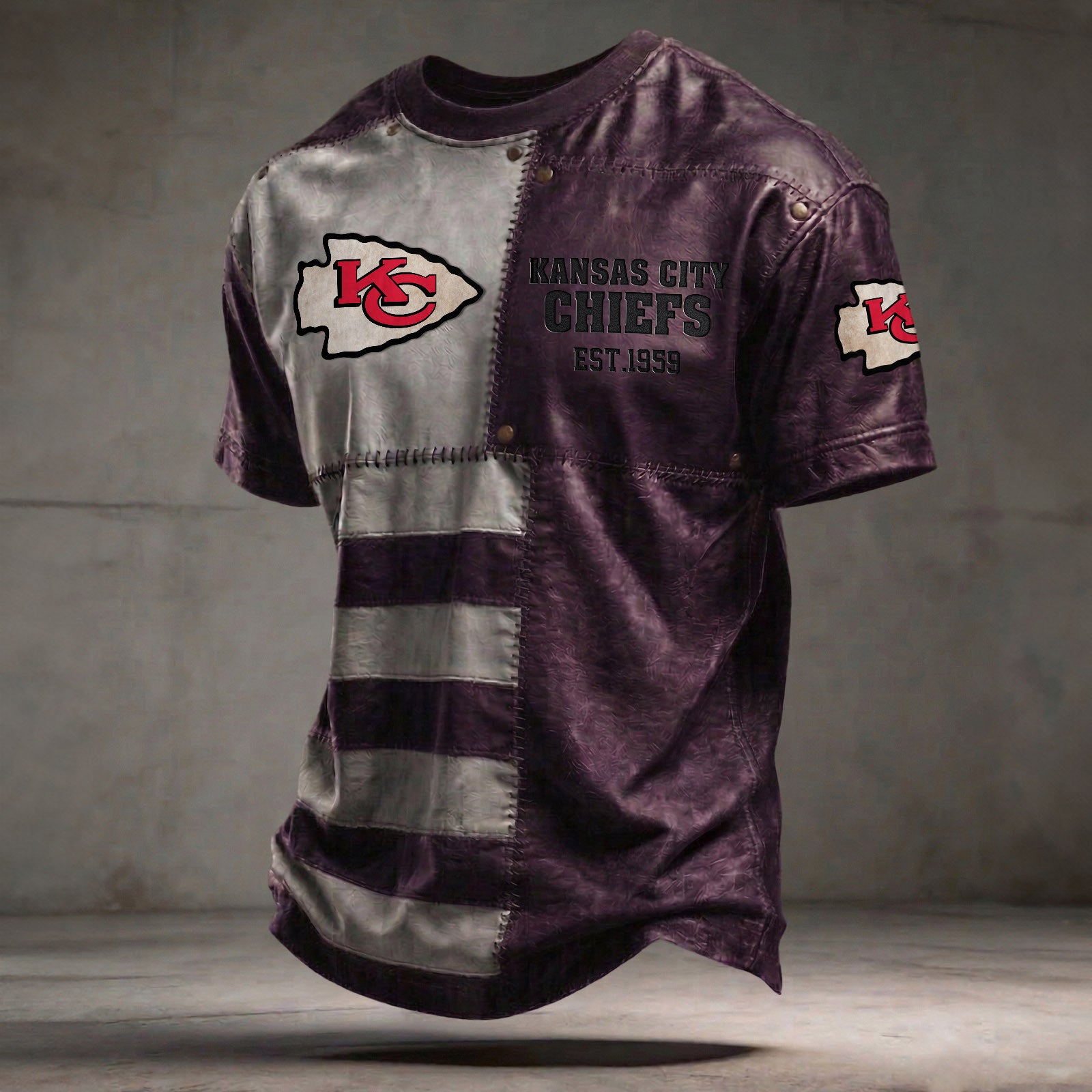 Kansas City Chiefs NNPAT815