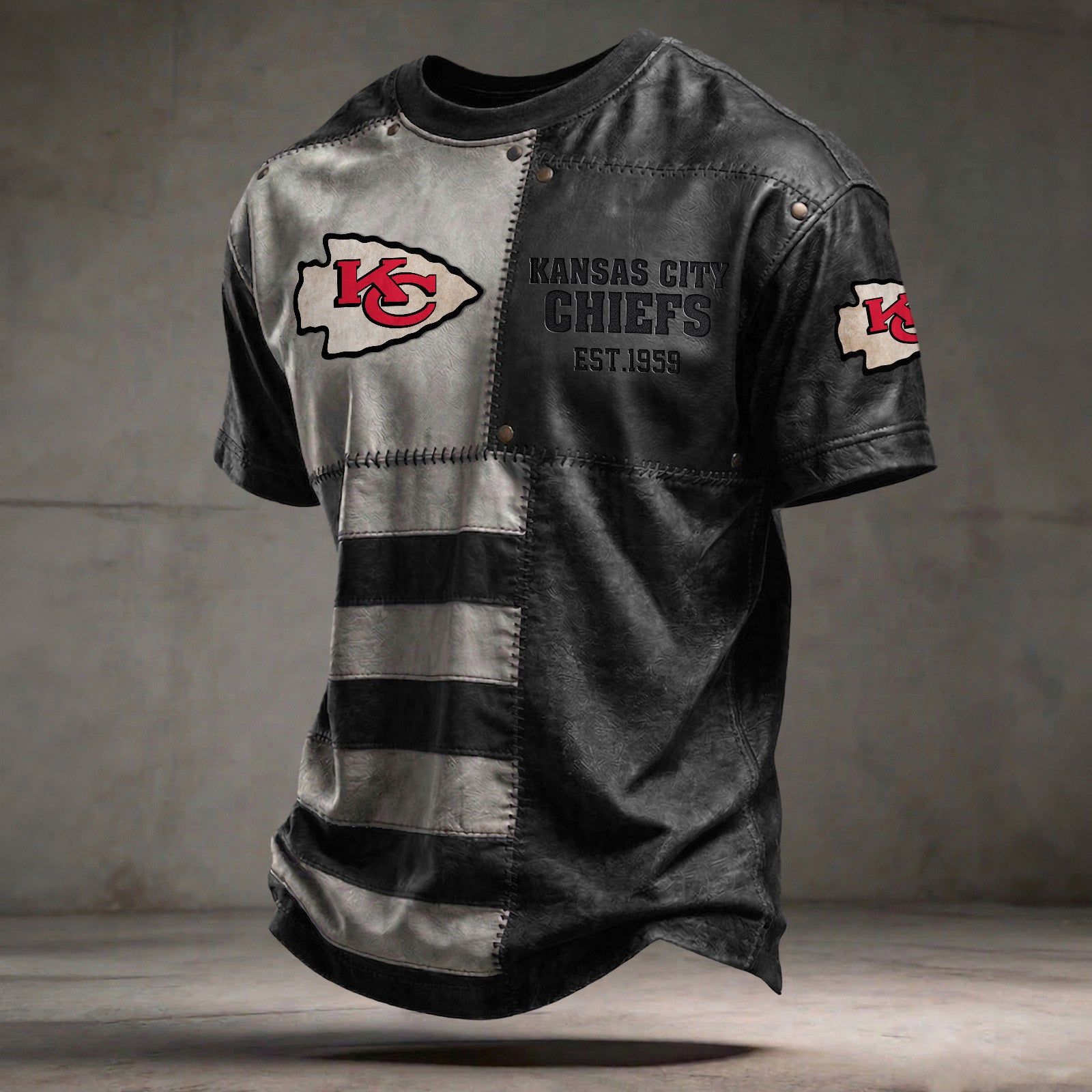 Kansas City Chiefs NNPAT815