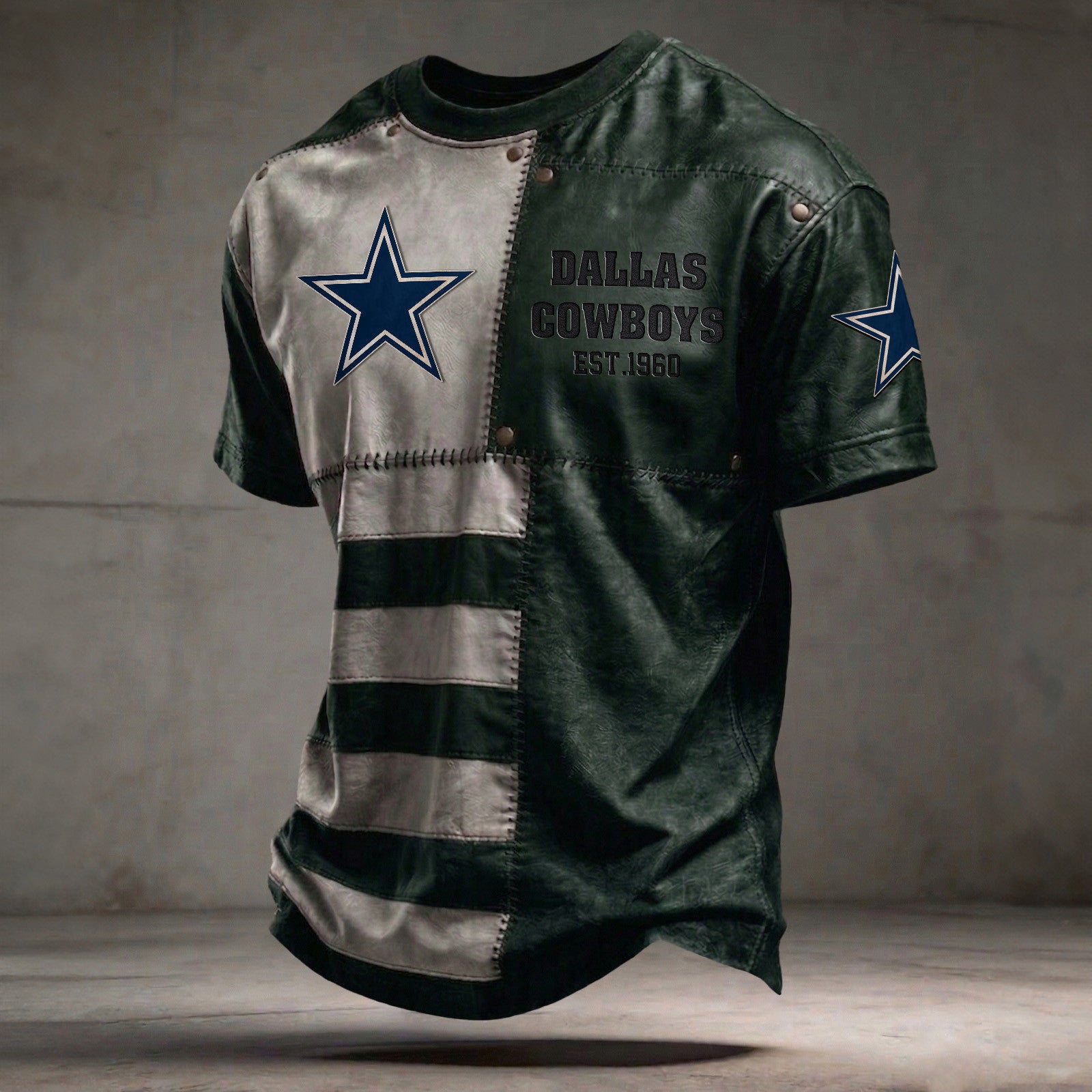 Dallas Cowboys NNPAT808