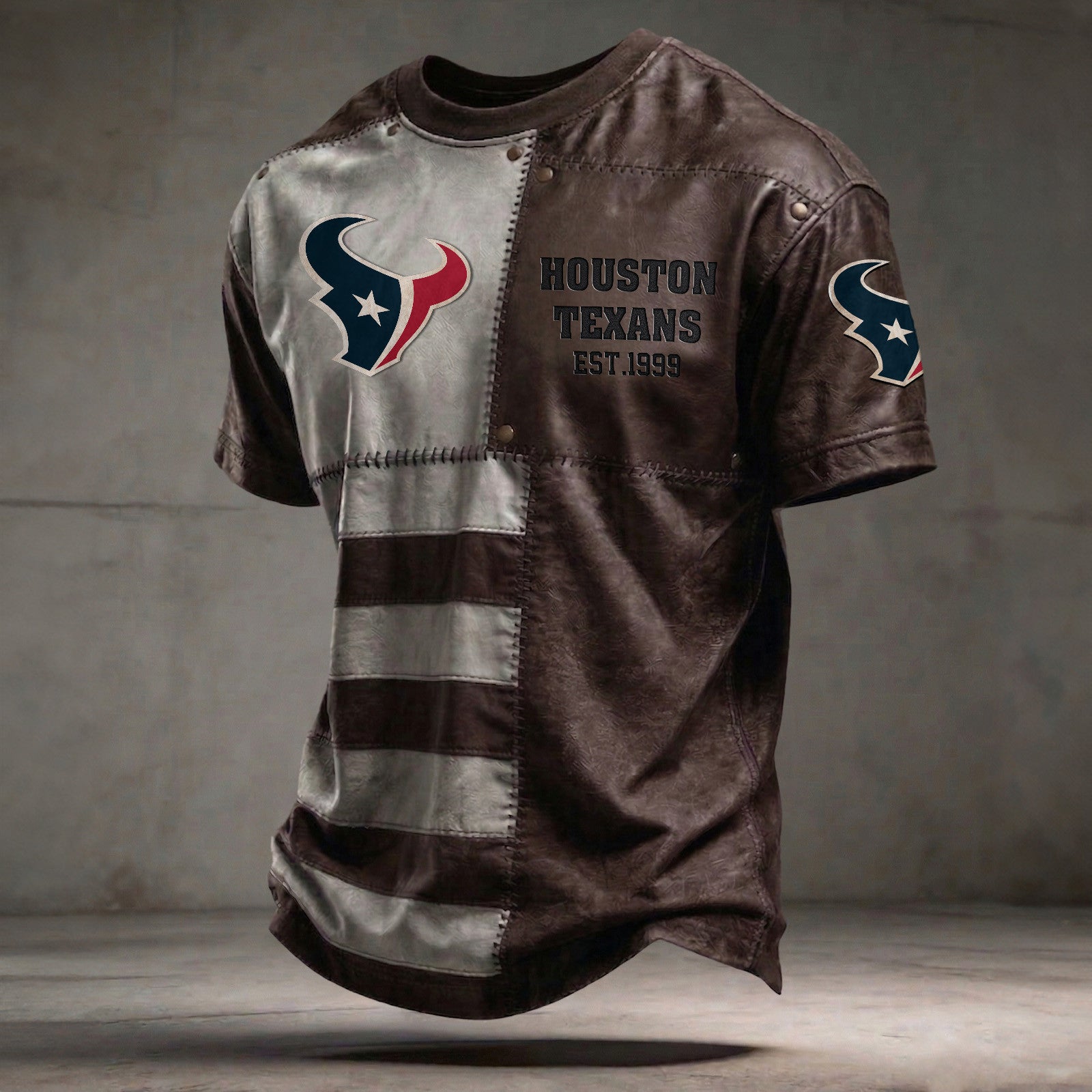 Houston Texans NNPAT812