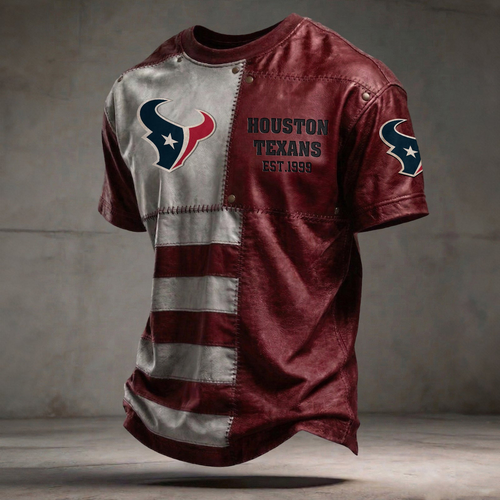Houston Texans NNPAT812