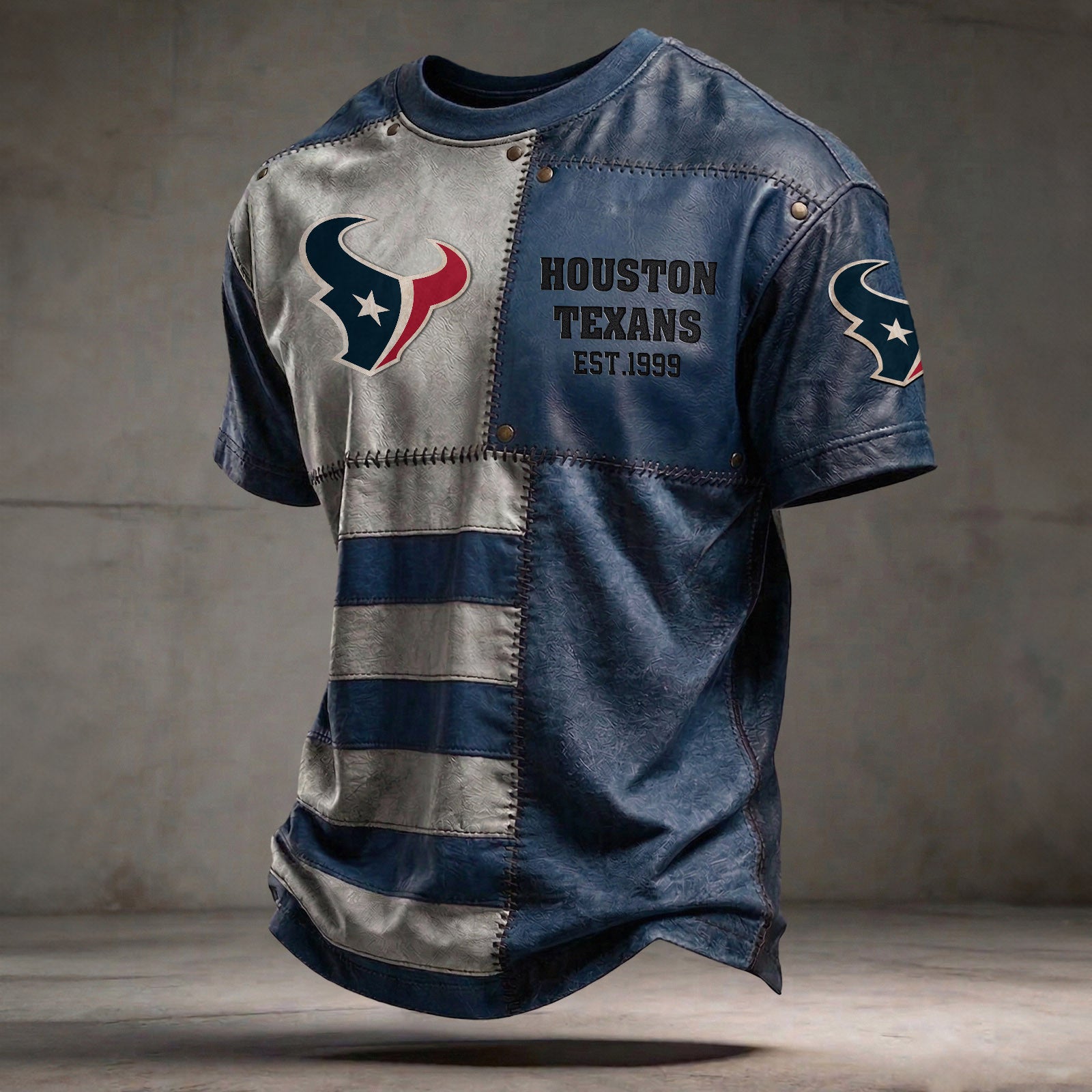 Houston Texans NNPAT812