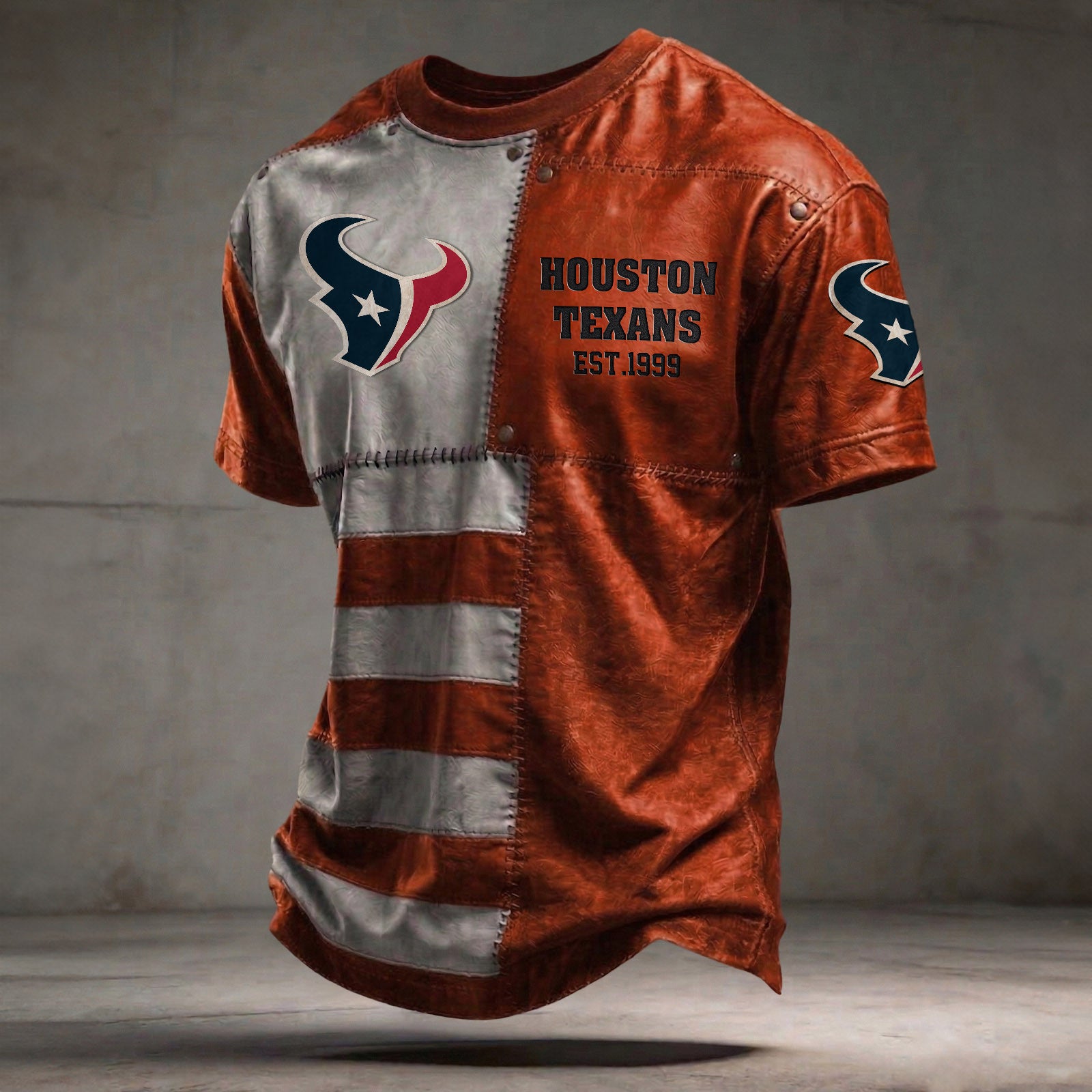 Houston Texans NNPAT812