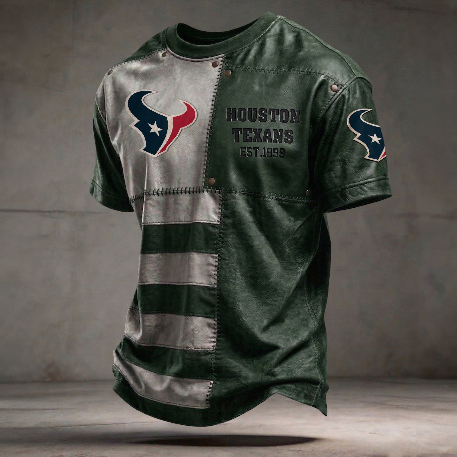 Houston Texans NNPAT812