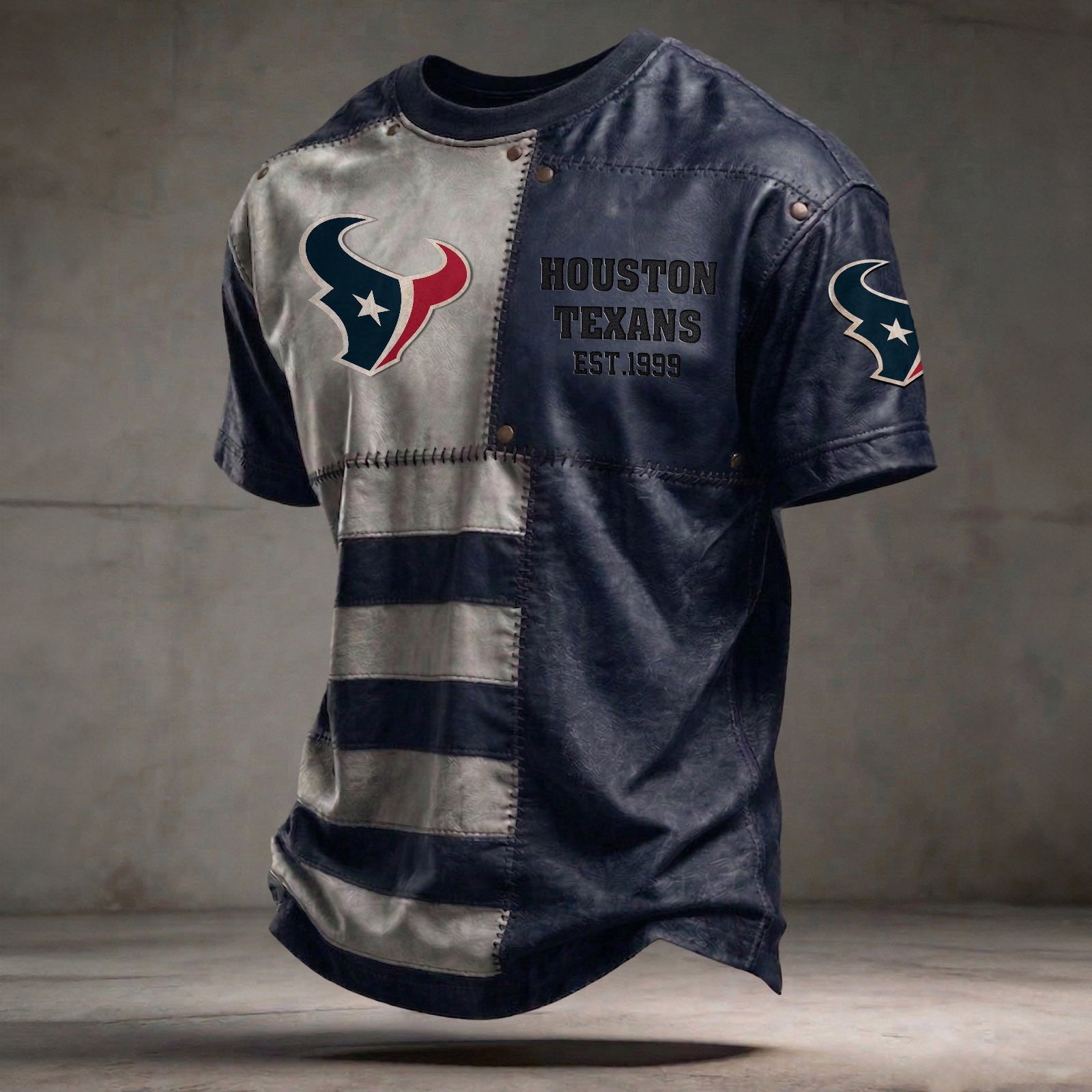 Houston Texans NNPAT812