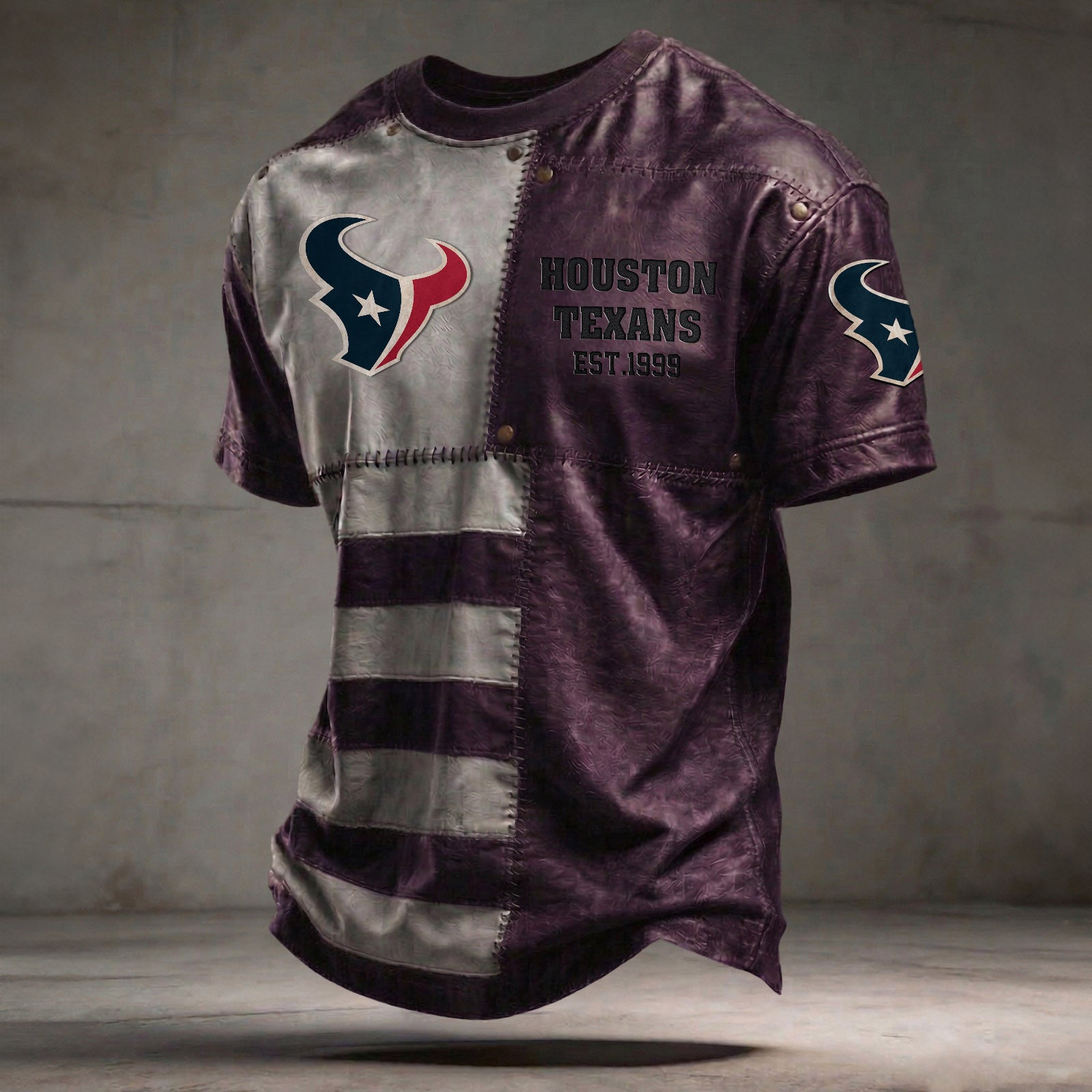 Houston Texans NNPAT812