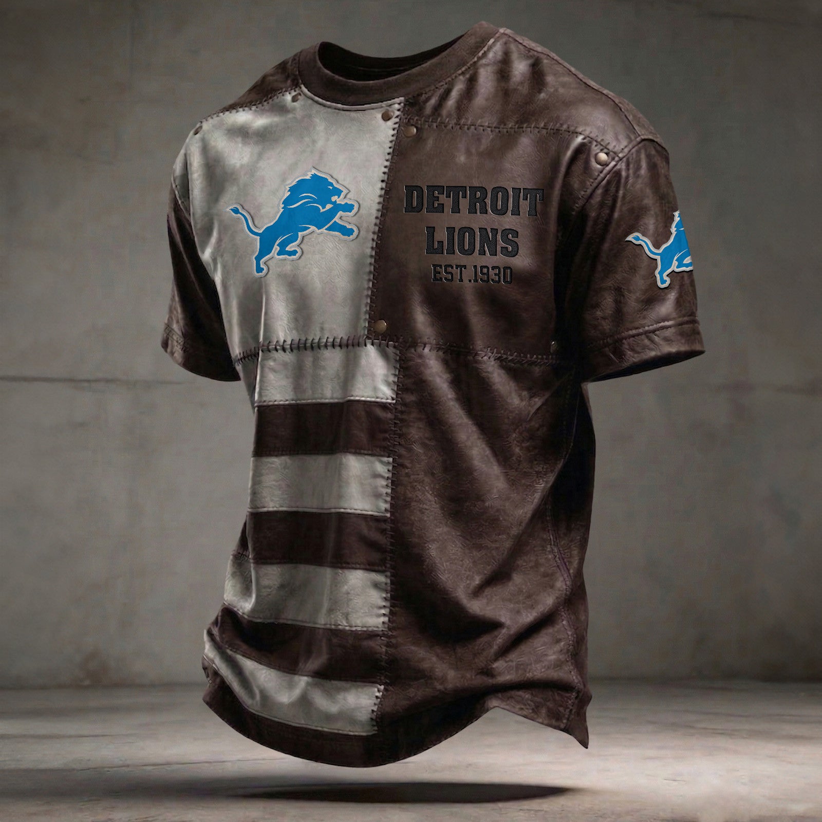 Detroit Lions NNPAT810
