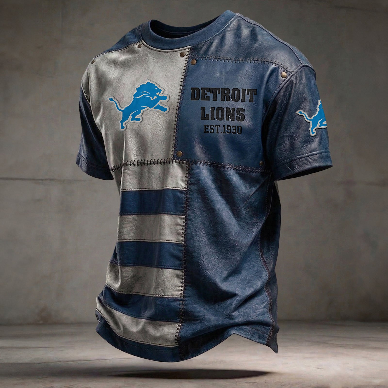 Detroit Lions NNPAT810