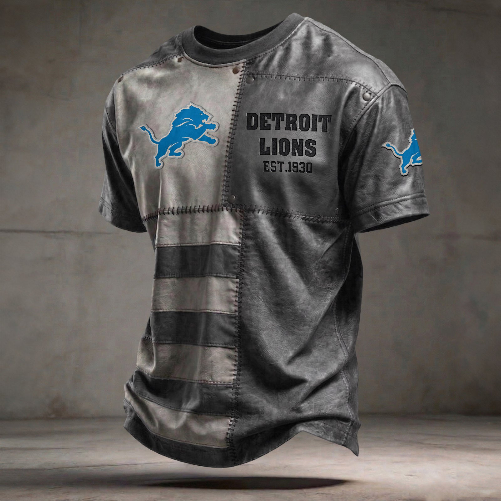 Detroit Lions NNPAT810
