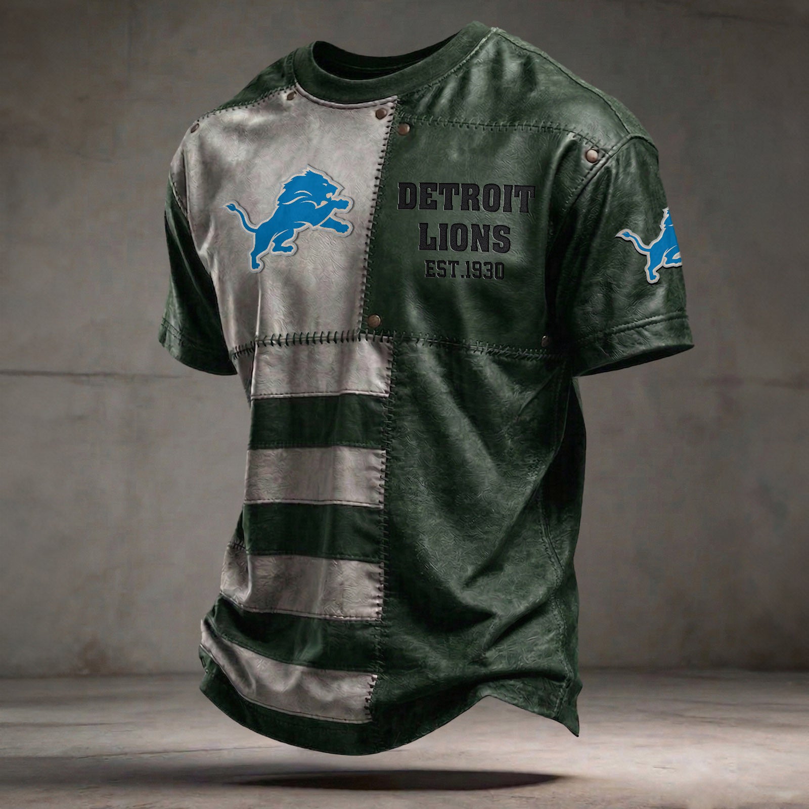 Detroit Lions NNPAT810