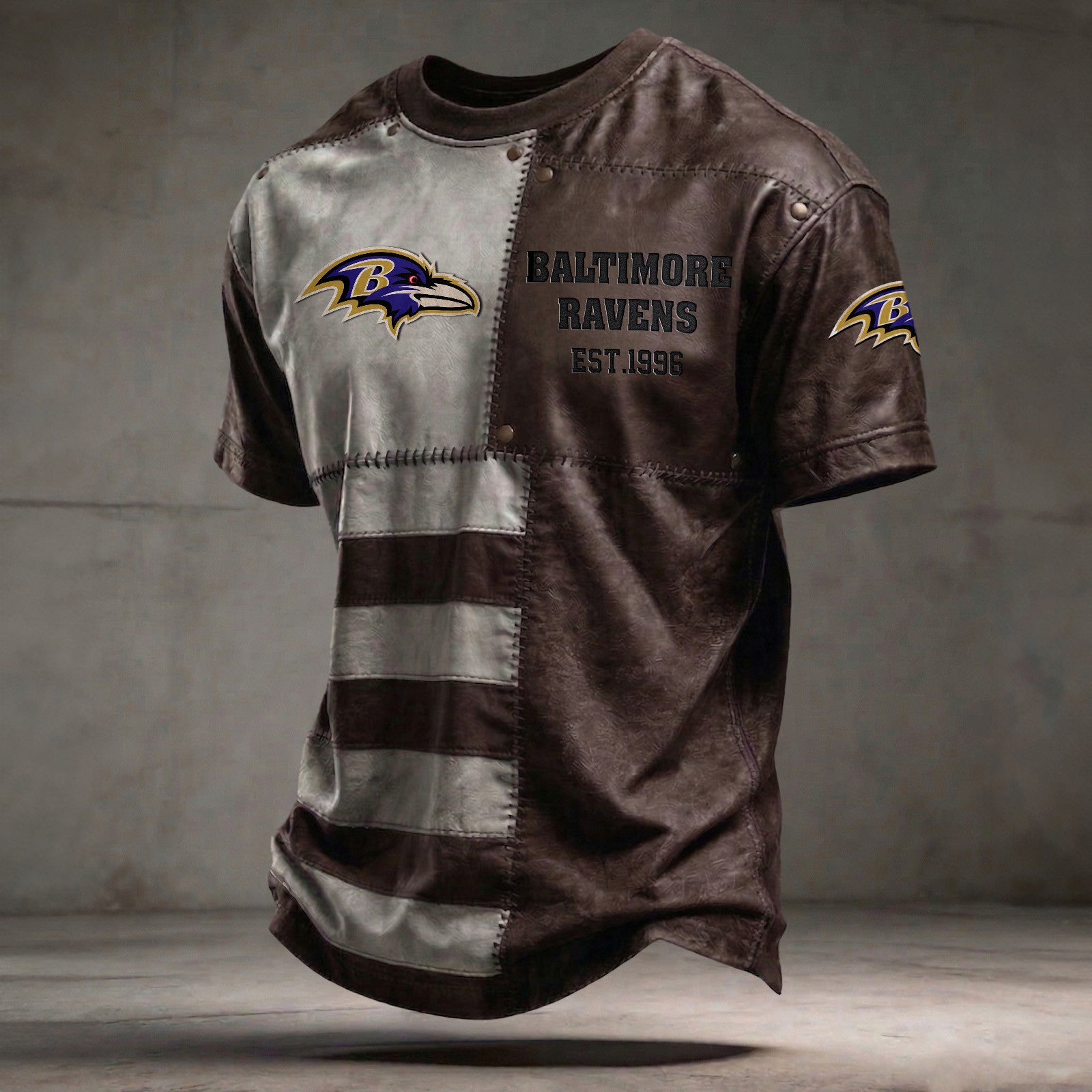 Baltimore Ravens NNPAT802