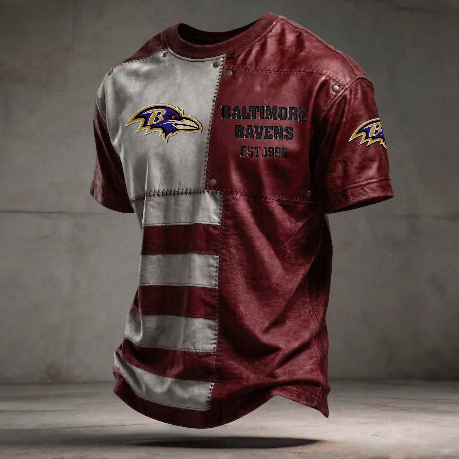 Baltimore Ravens NNPAT802