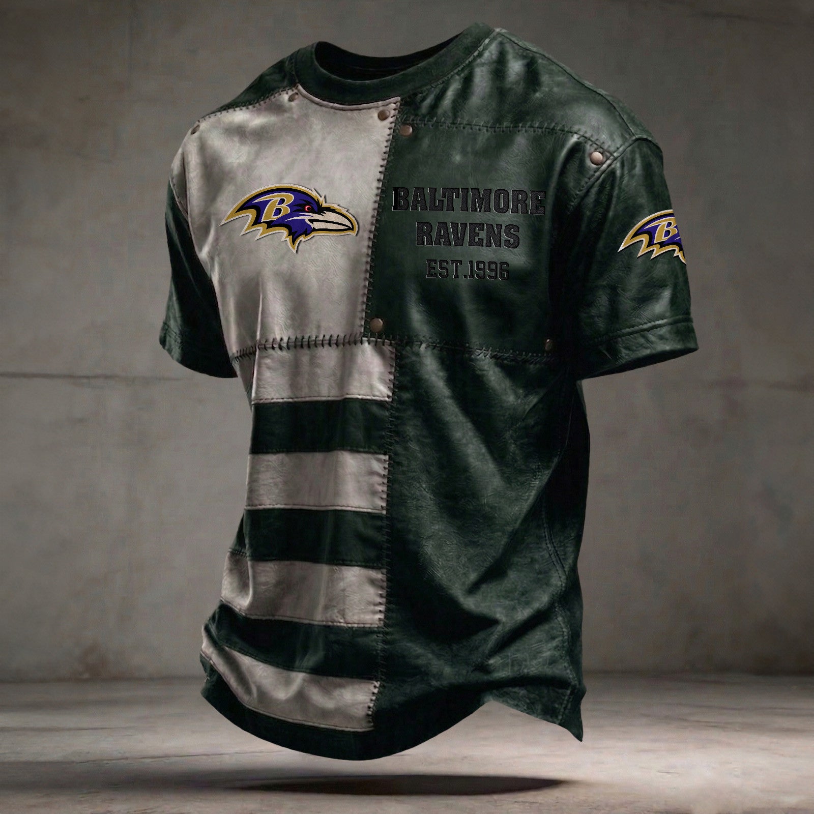 Baltimore Ravens NNPAT802