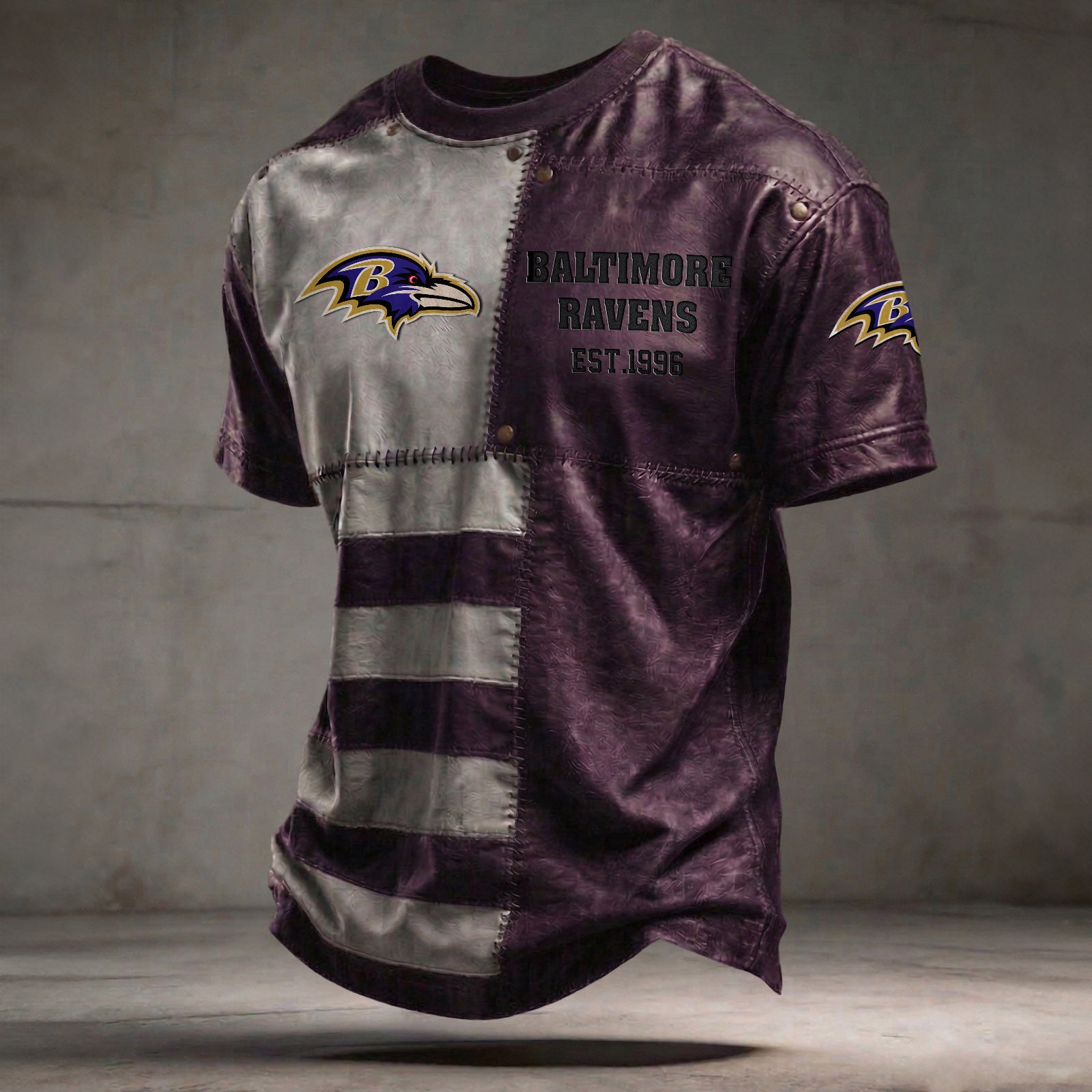 Baltimore Ravens NNPAT802