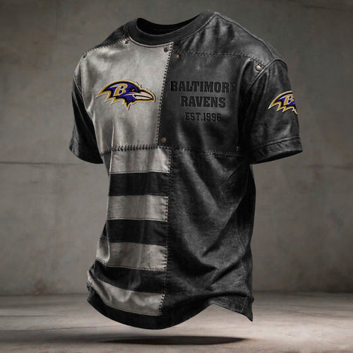 Baltimore Ravens NNPAT802