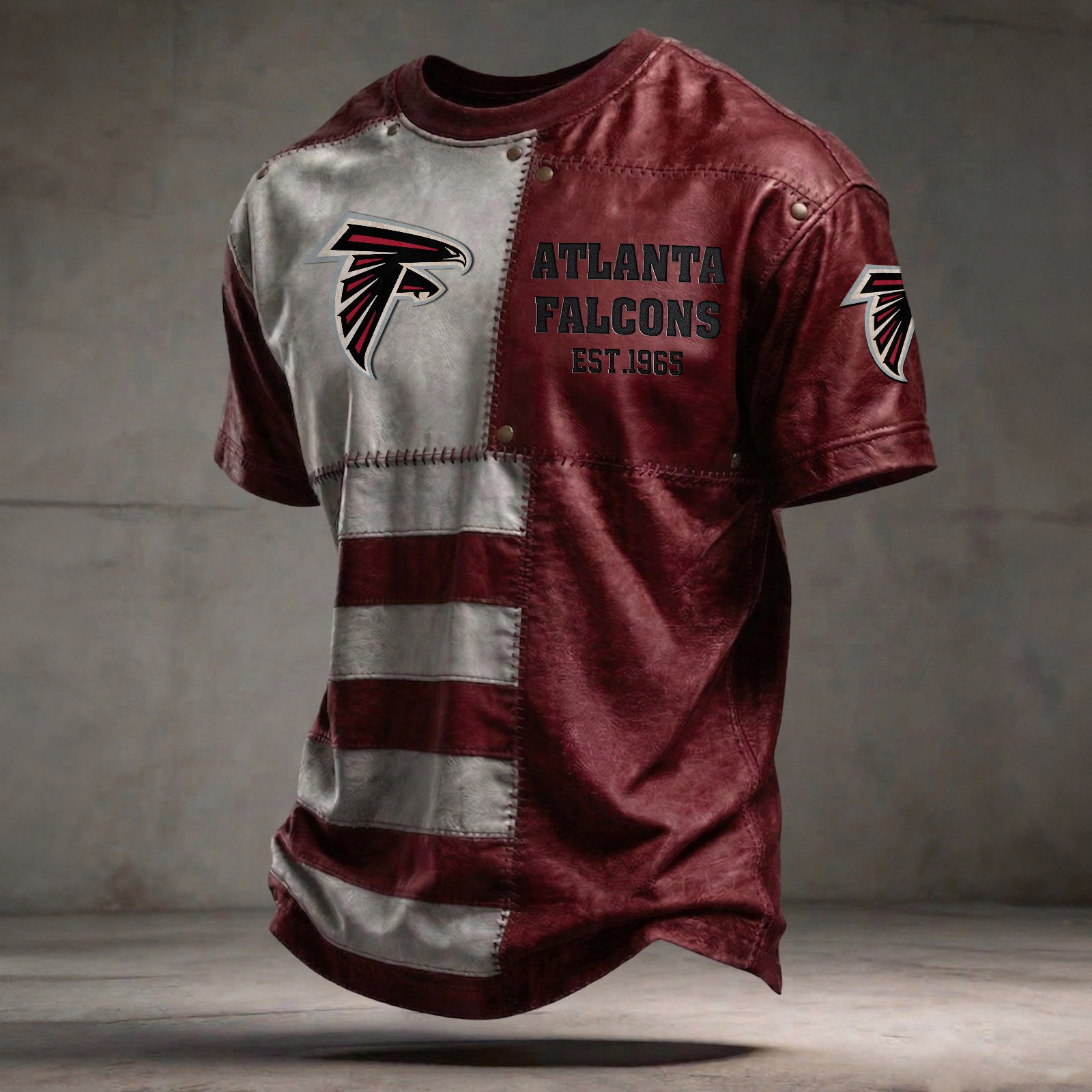 Atlanta Falcons NNPAT801