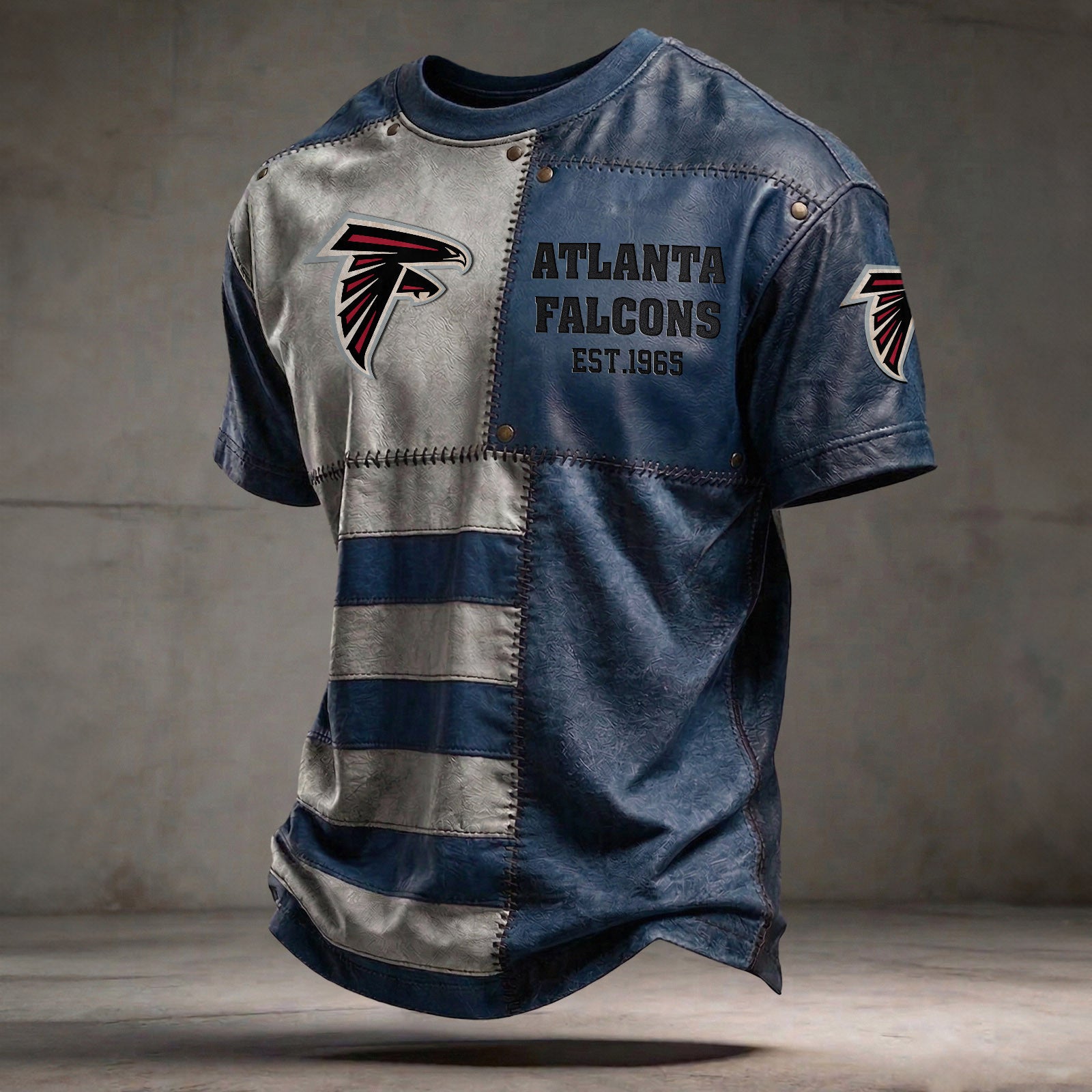 Atlanta Falcons NNPAT801