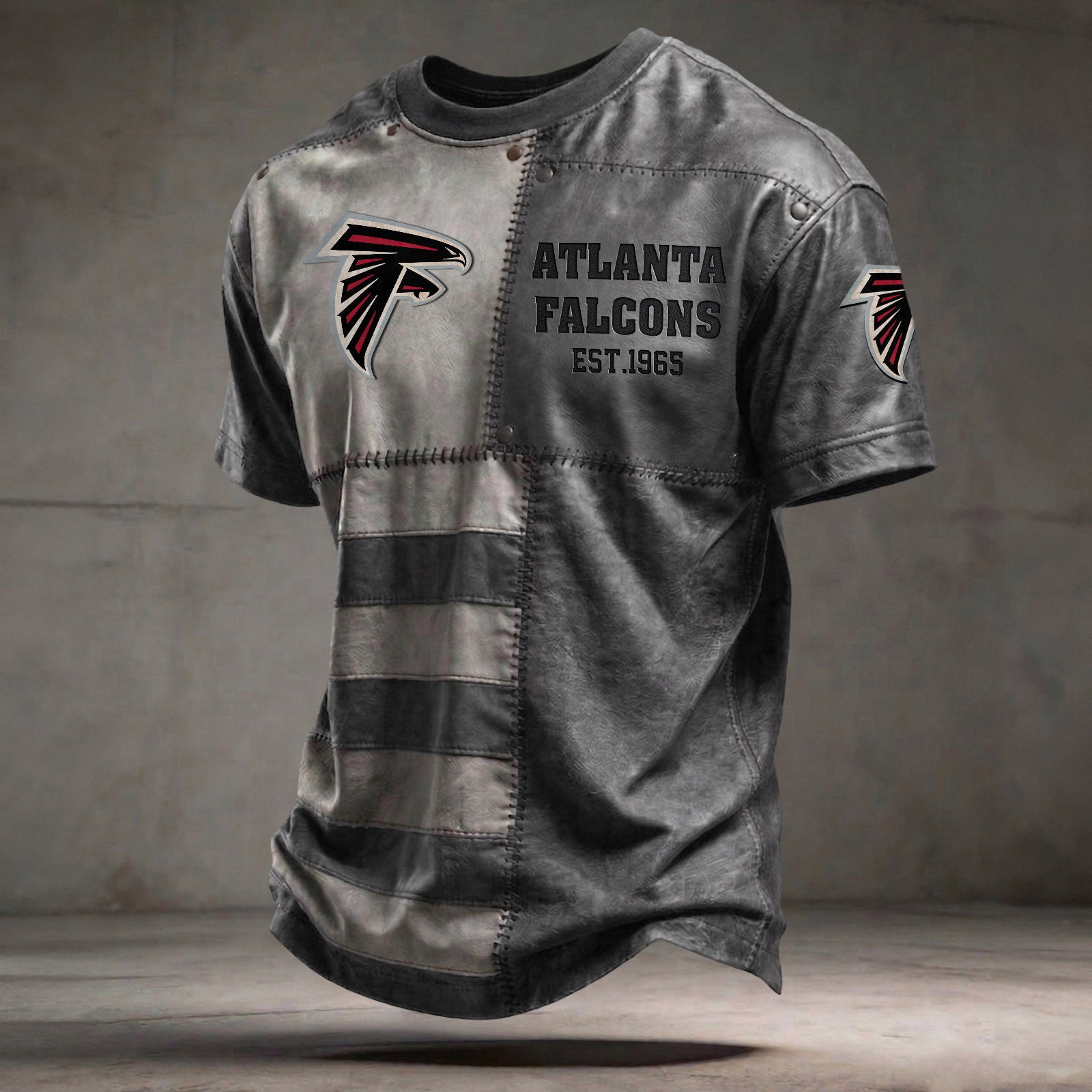 Atlanta Falcons NNPAT801