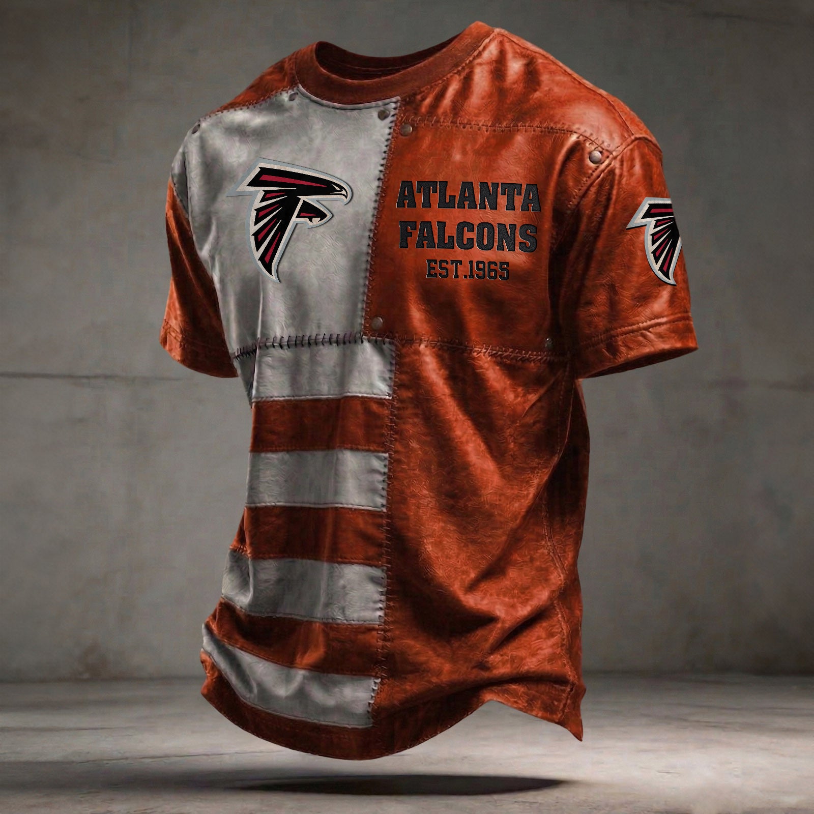 Atlanta Falcons NNPAT801