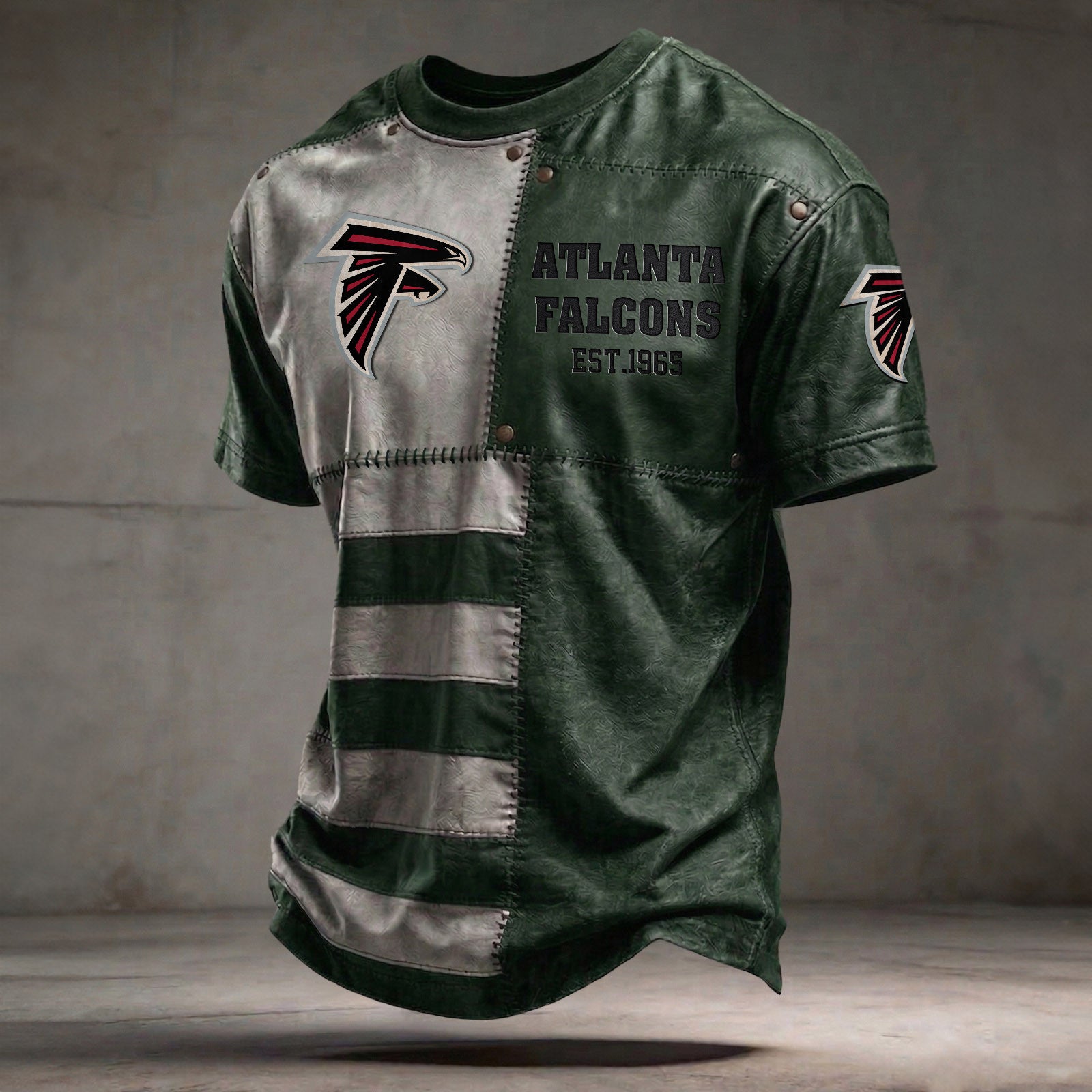 Atlanta Falcons NNPAT801