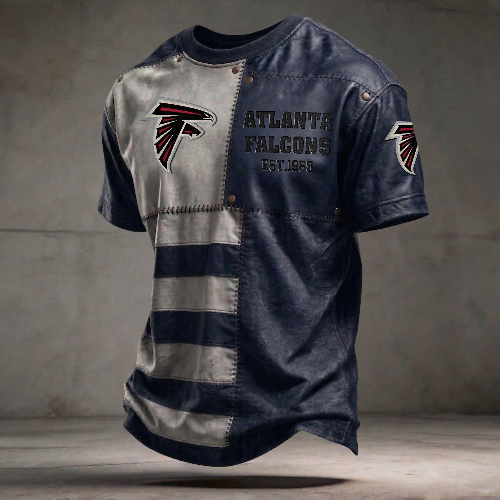 Atlanta Falcons NNPAT801