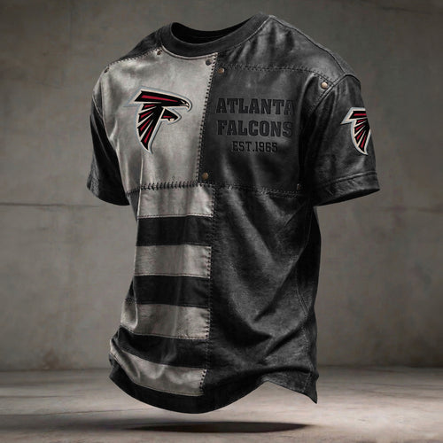 Atlanta Falcons NNPAT801