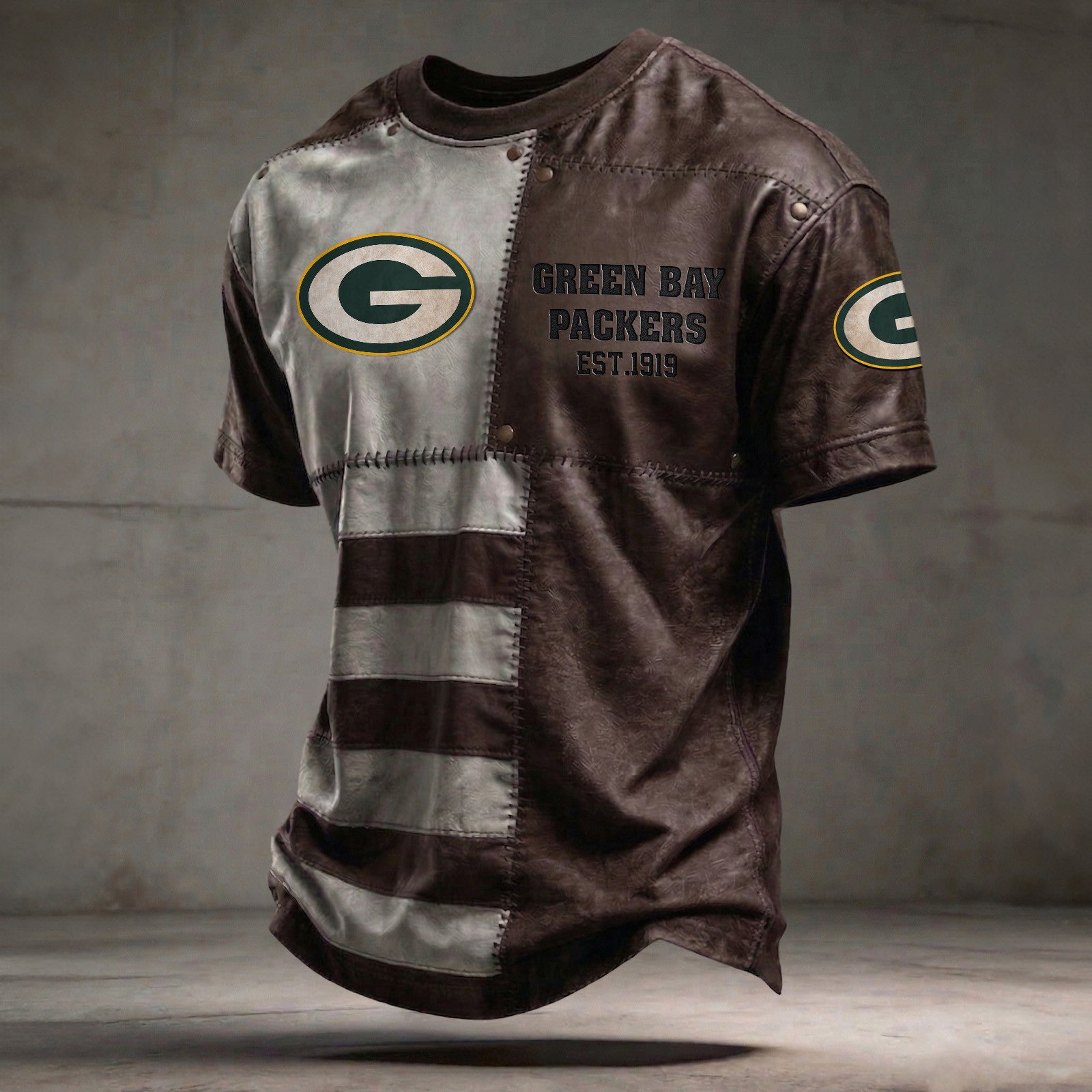 Green Bay Packers NNPAT811