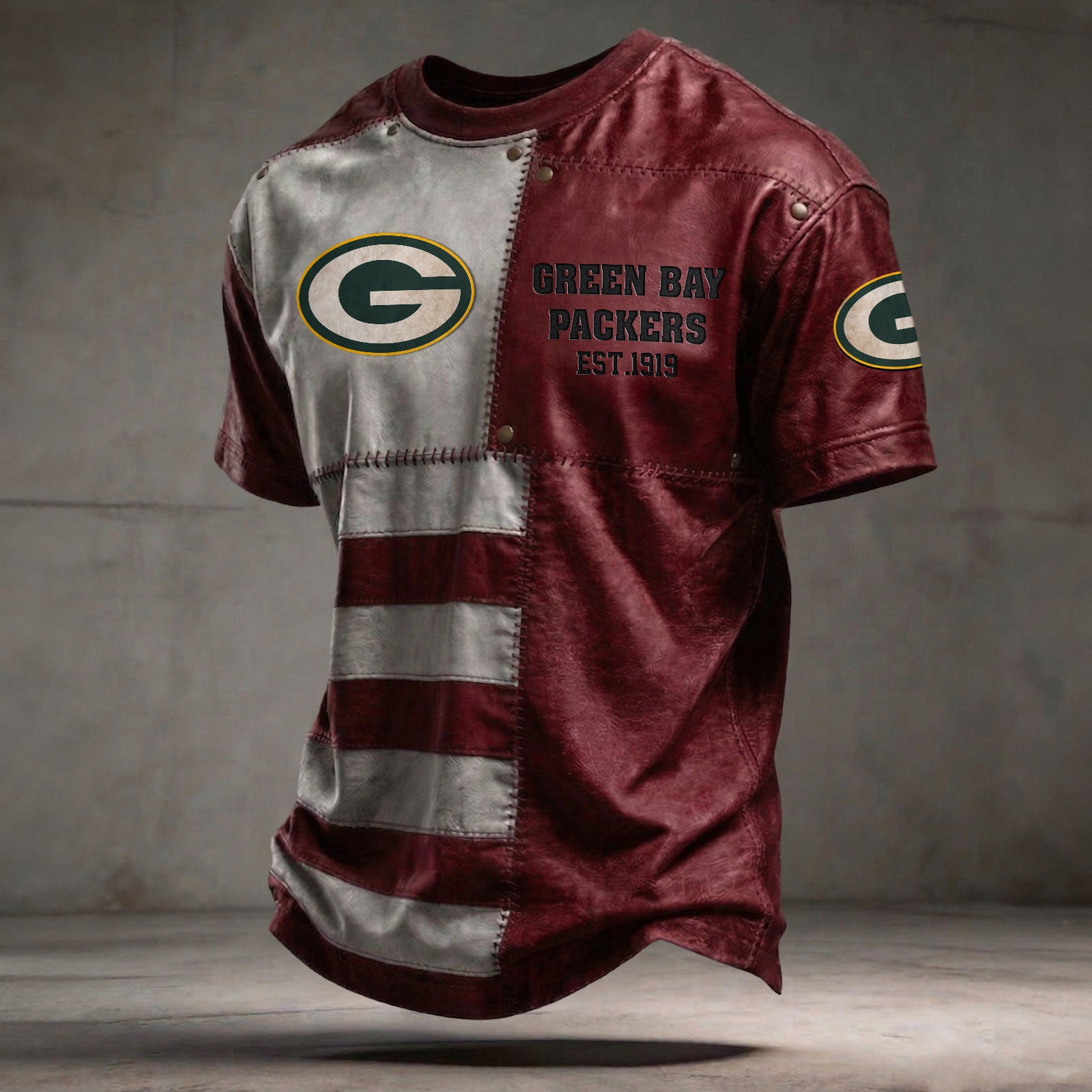 Green Bay Packers NNPAT811