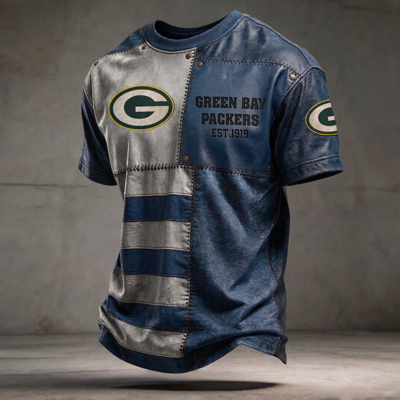 Green Bay Packers NNPAT811