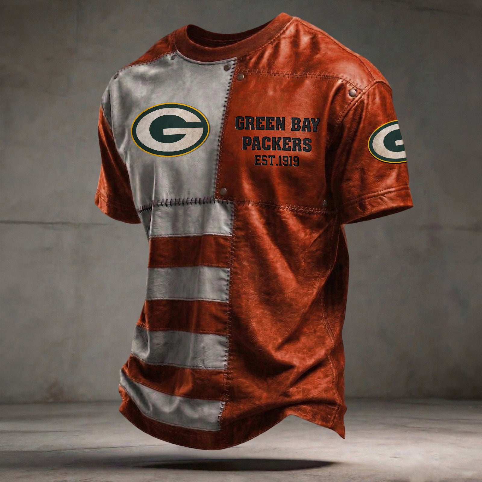 Green Bay Packers NNPAT811