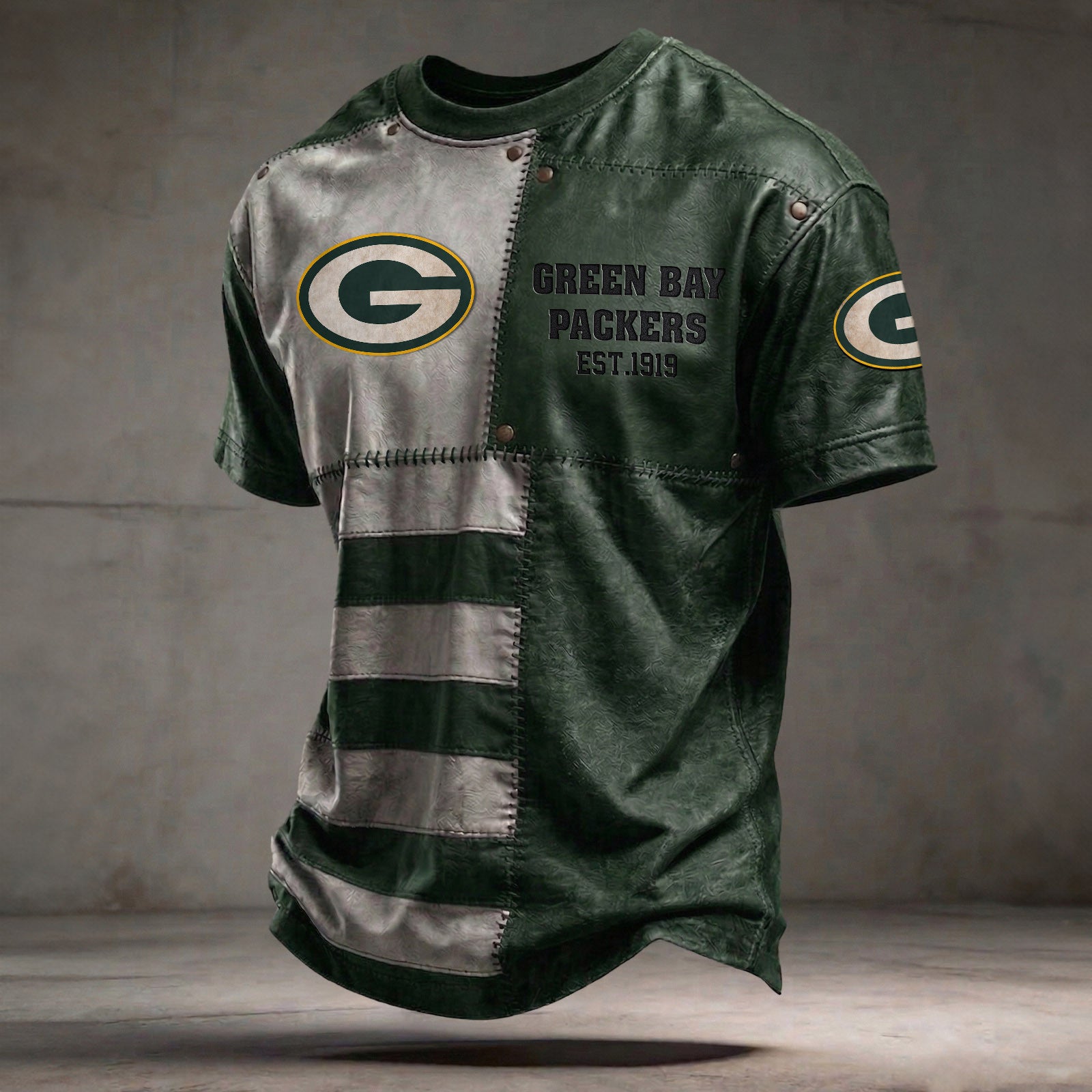 Green Bay Packers NNPAT811