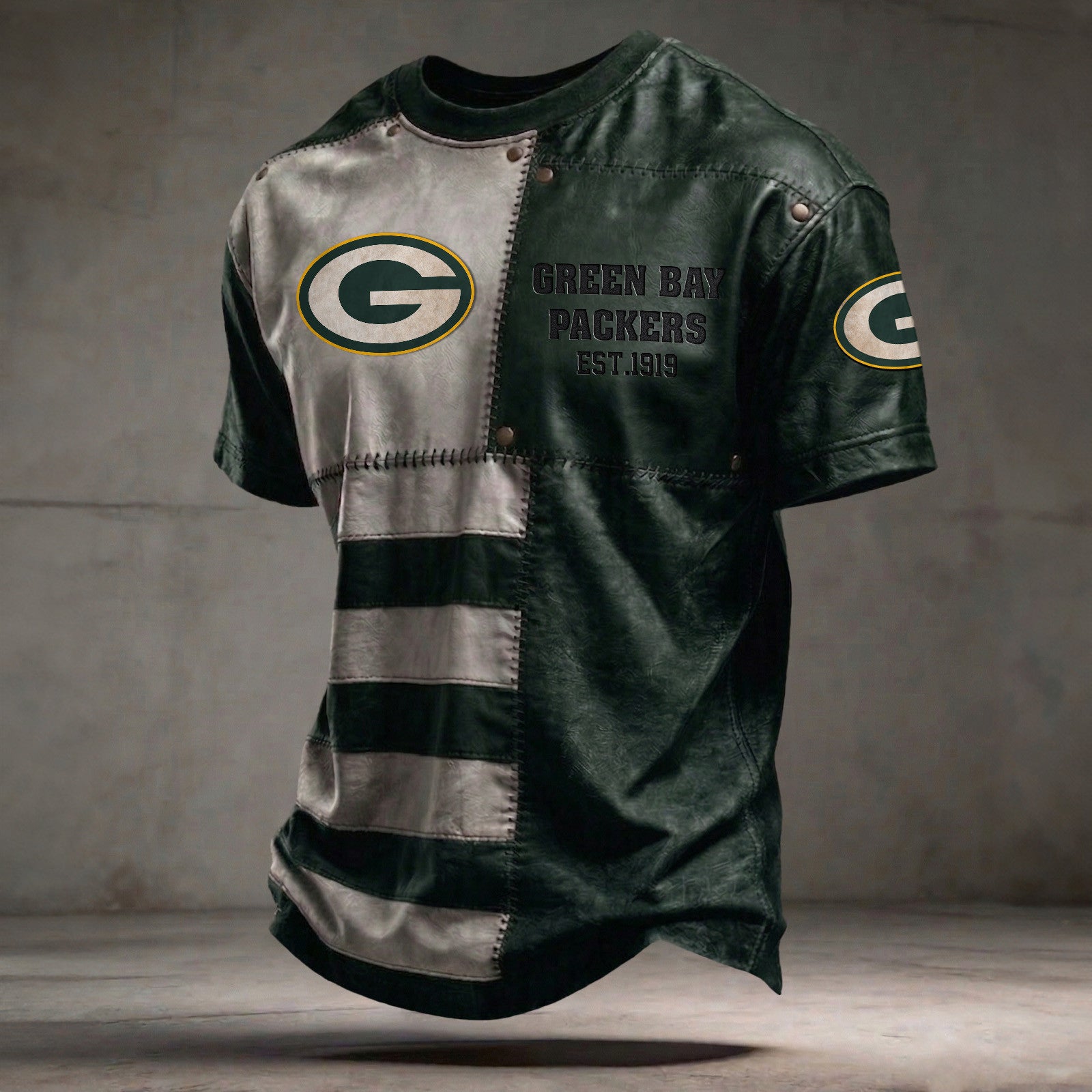 Green Bay Packers NNPAT811