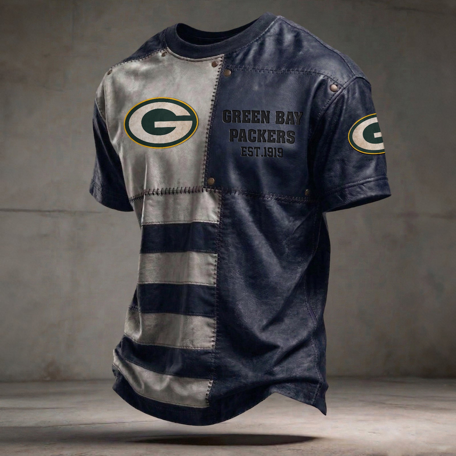 Green Bay Packers NNPAT811