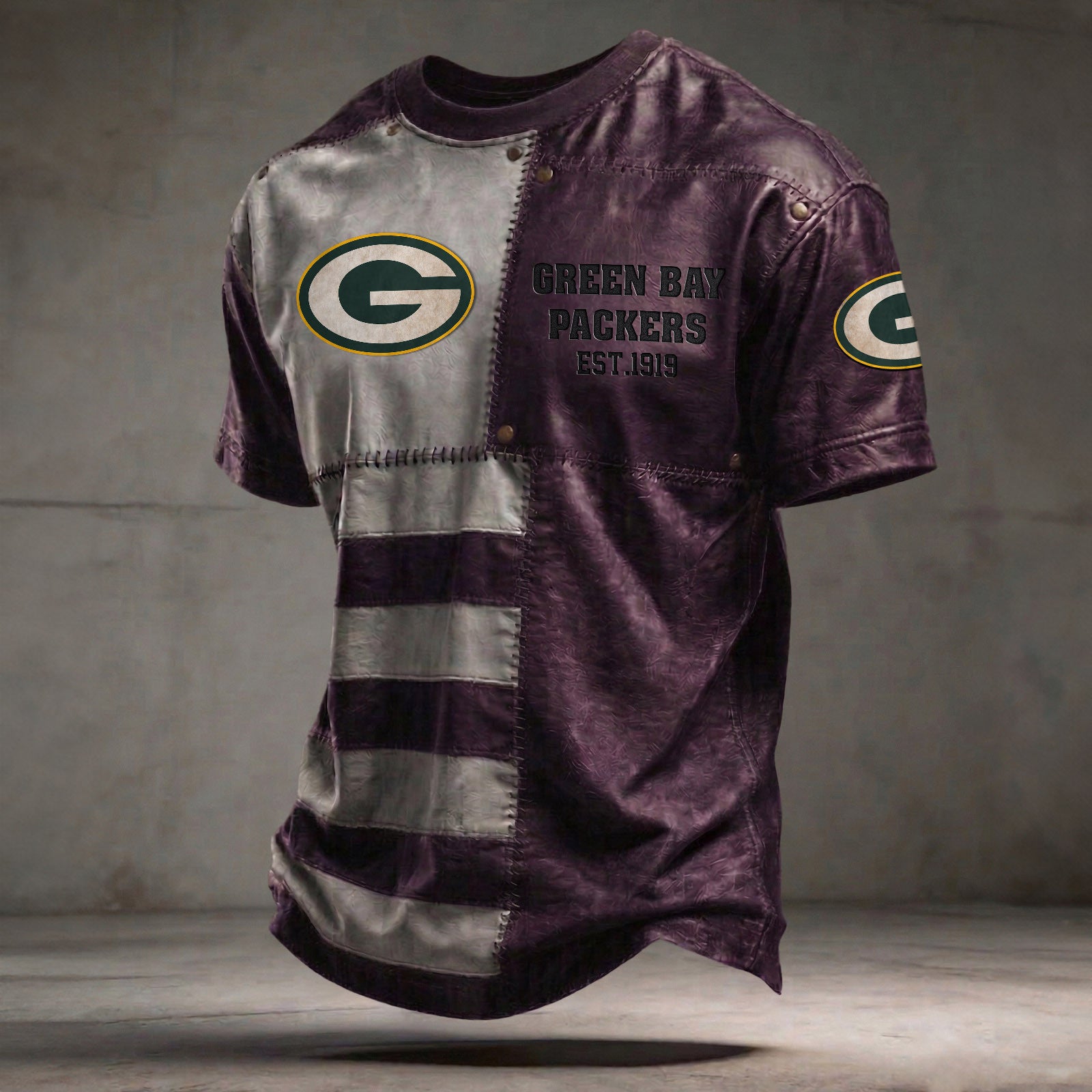 Green Bay Packers NNPAT811