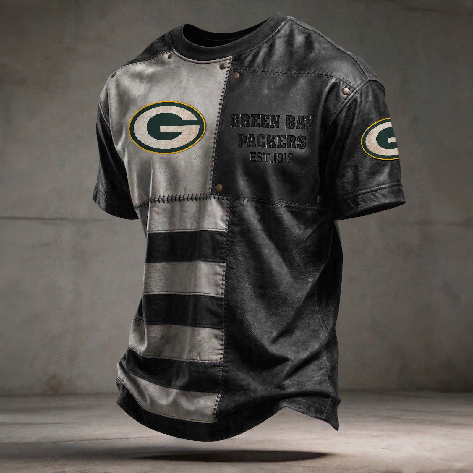 Green Bay Packers NNPAT811