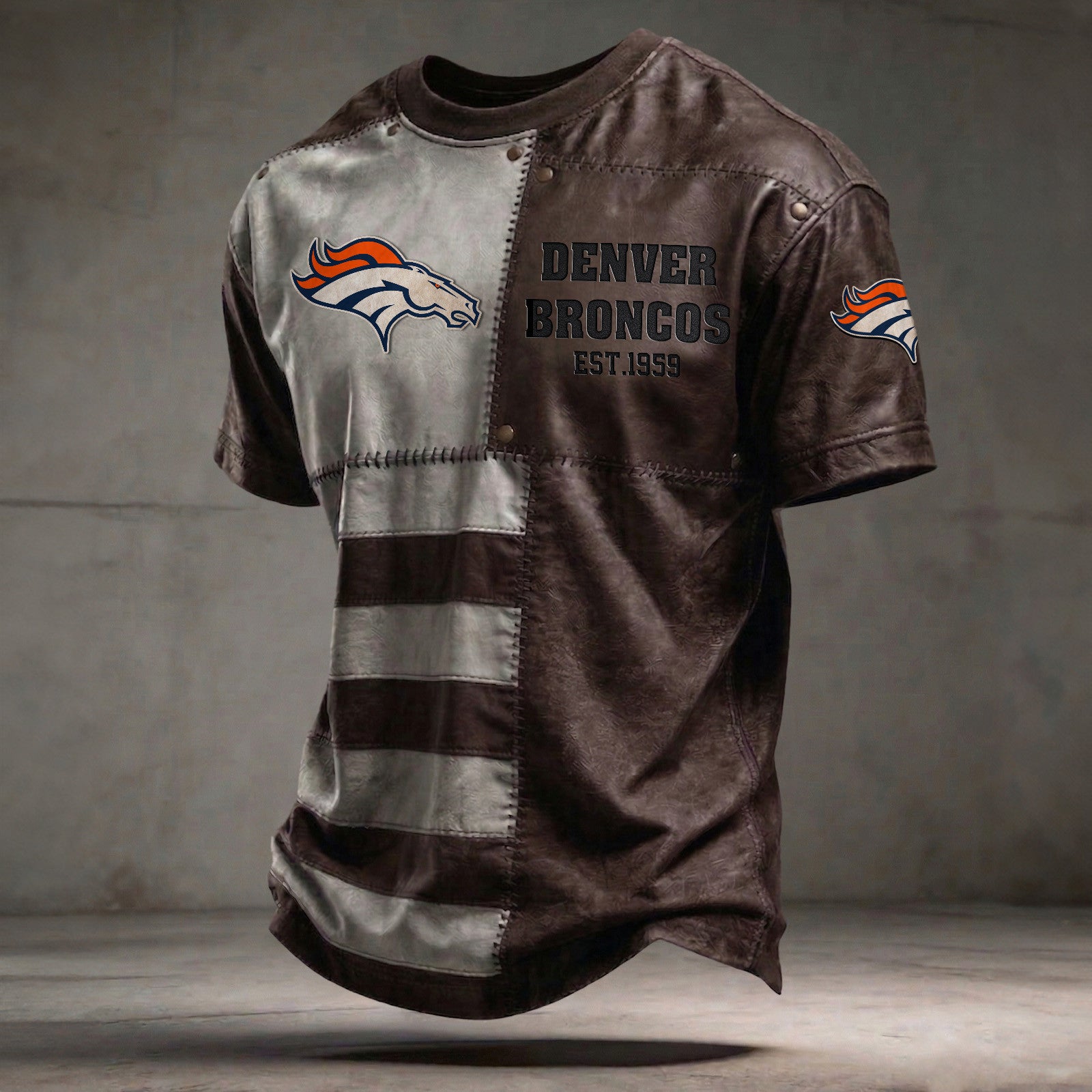 Denver Broncos NNPAT809