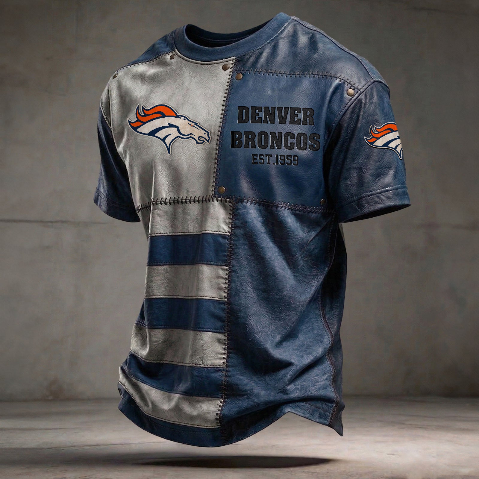 Denver Broncos NNPAT809