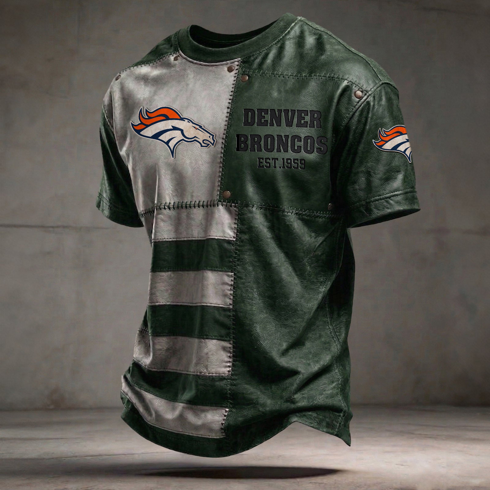 Denver Broncos NNPAT809